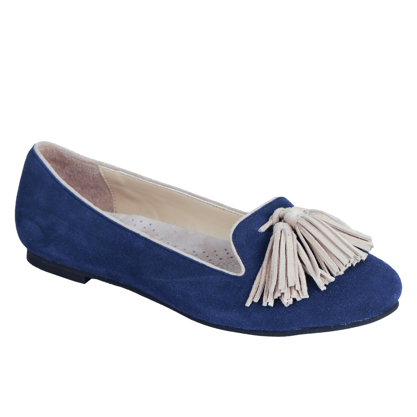 Tassel Loafer