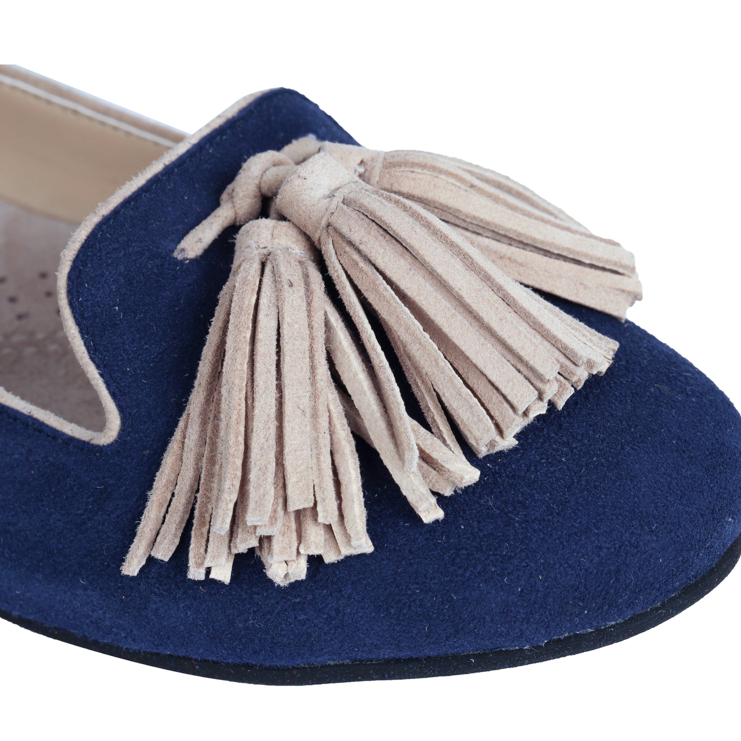 Tassel Loafer