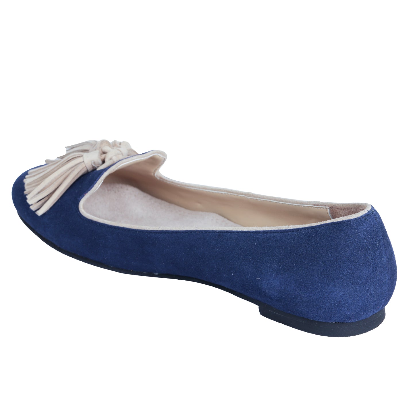 Tassel Loafer