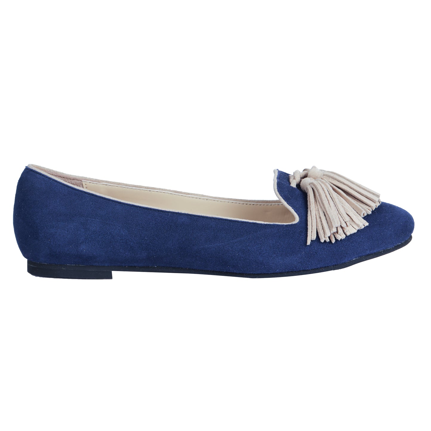 Tassel Loafer