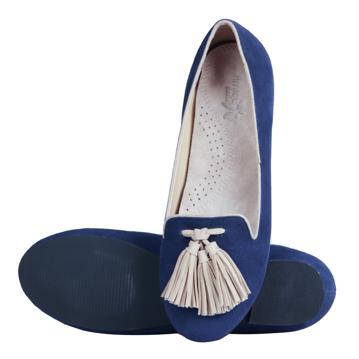 Tassel Loafer