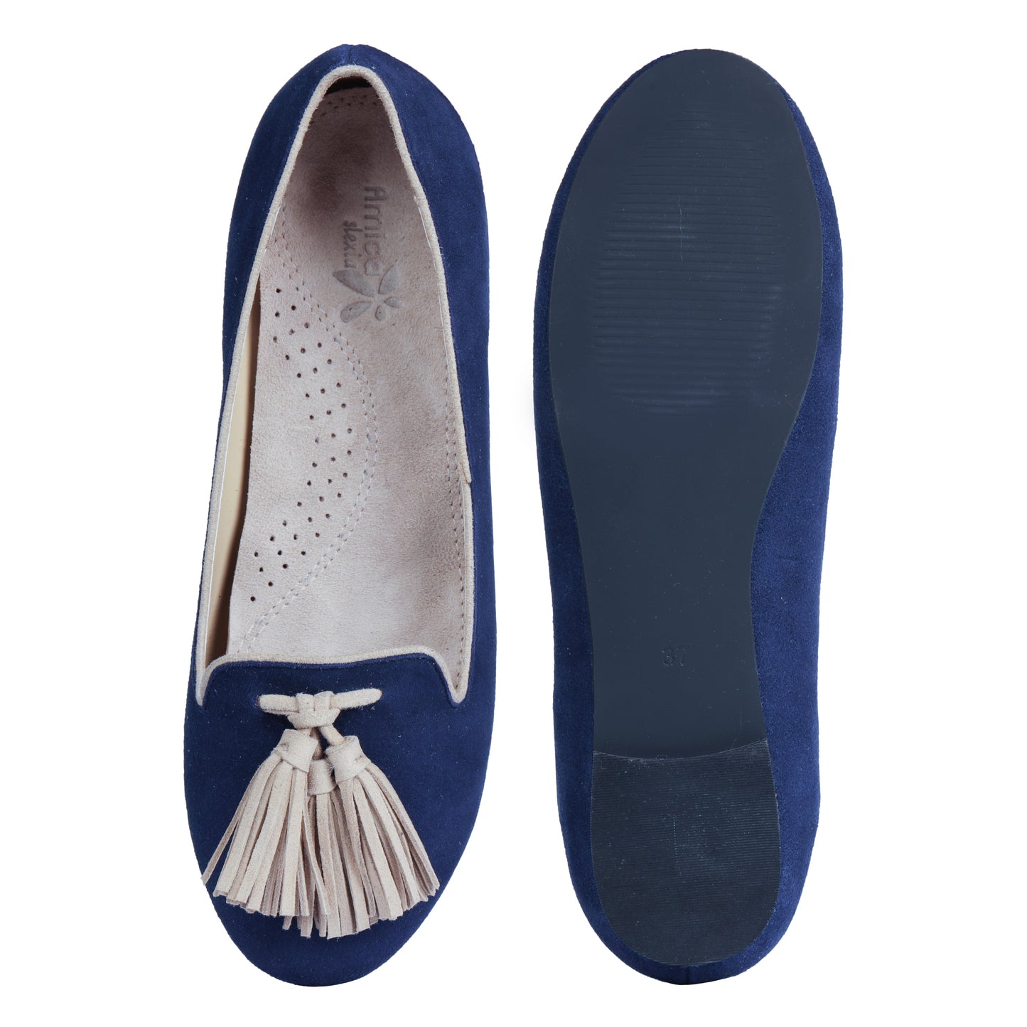 Tassel Loafer