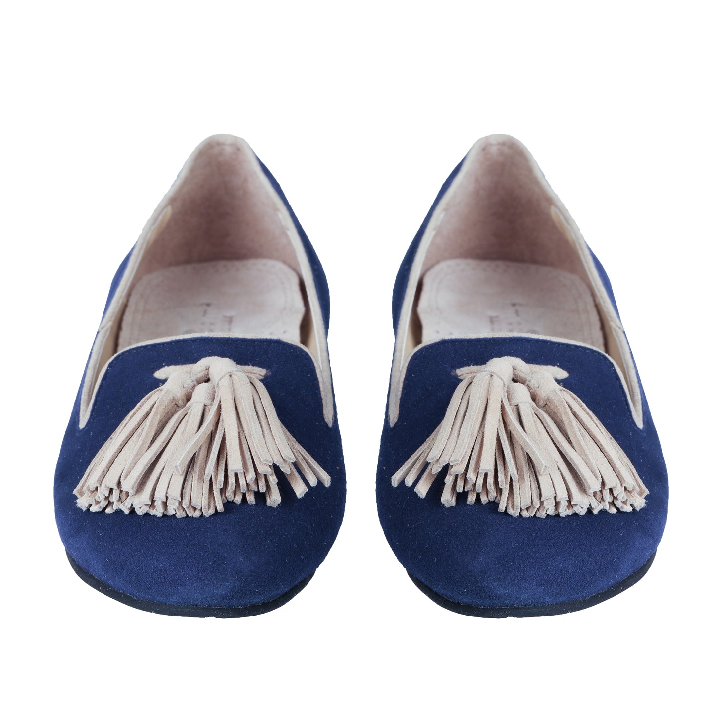 Tassel Loafer