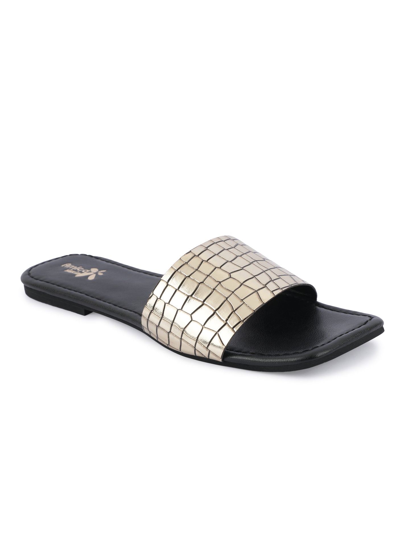 Gold solid Design