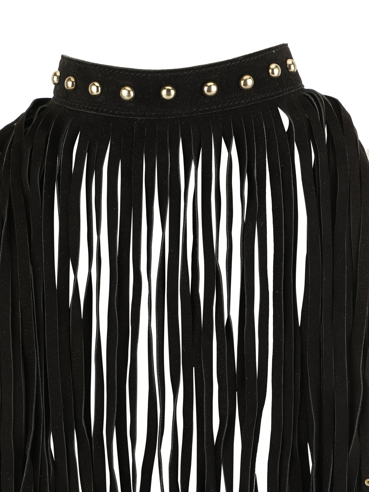 Tassel Long Necklace