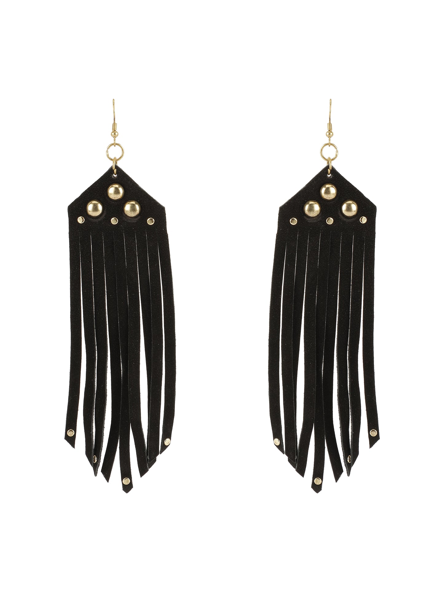 Tassel Long Necklace