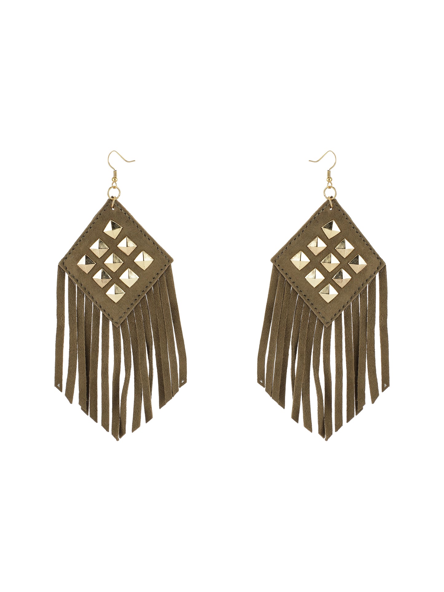 Tassel style