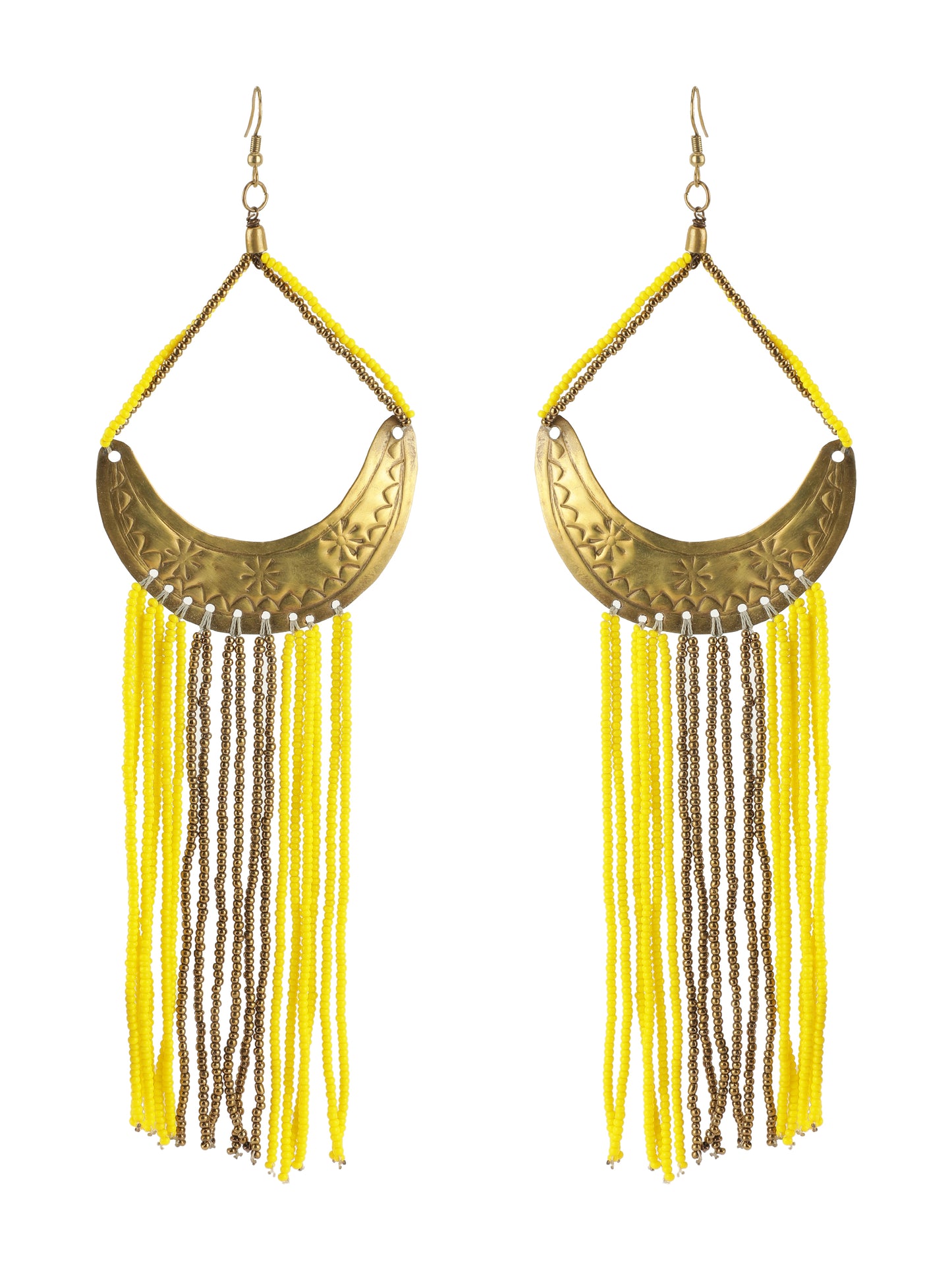 Modern Egyptian Design Necklace Set