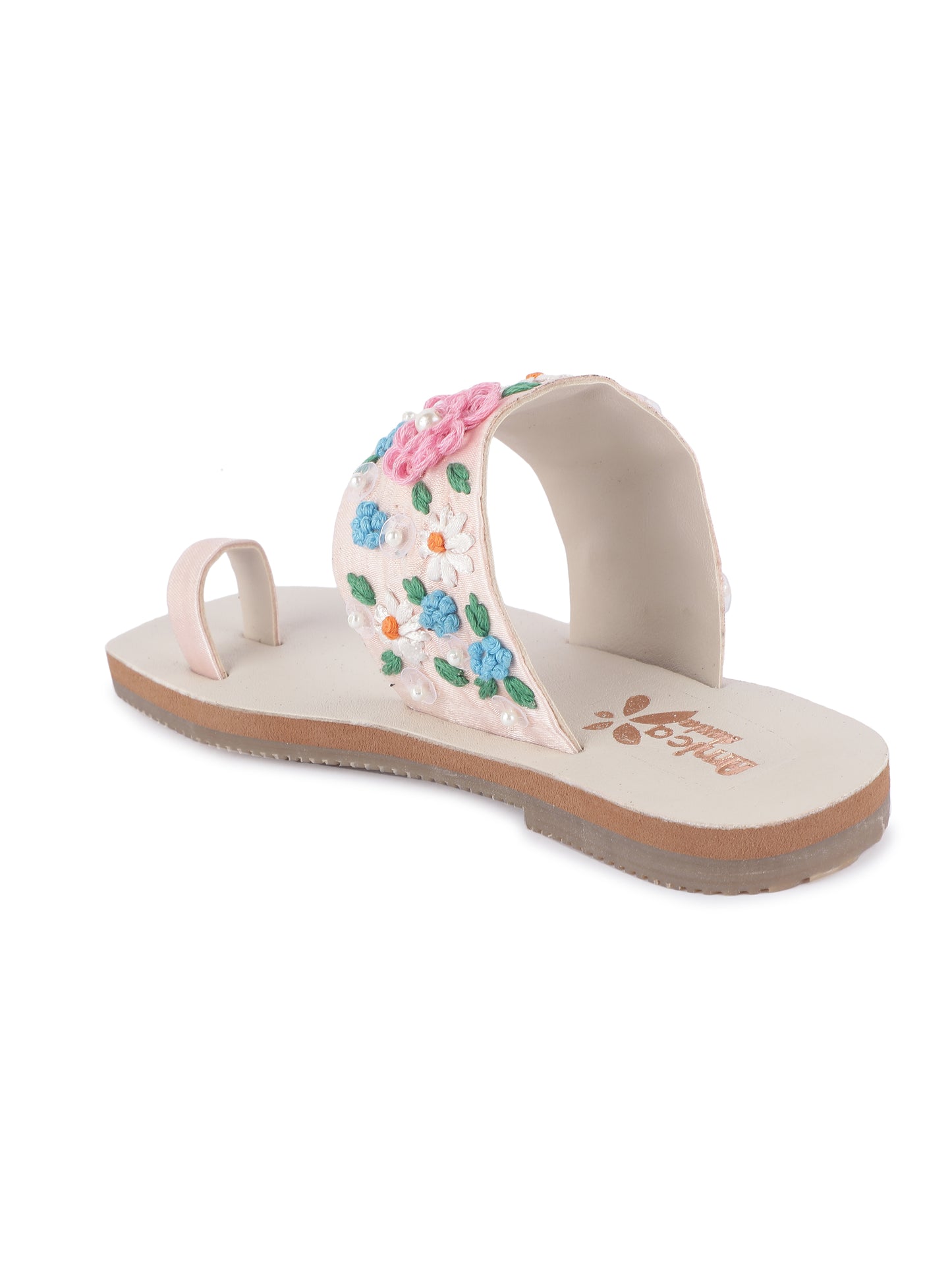 Pretty Kid's Footies