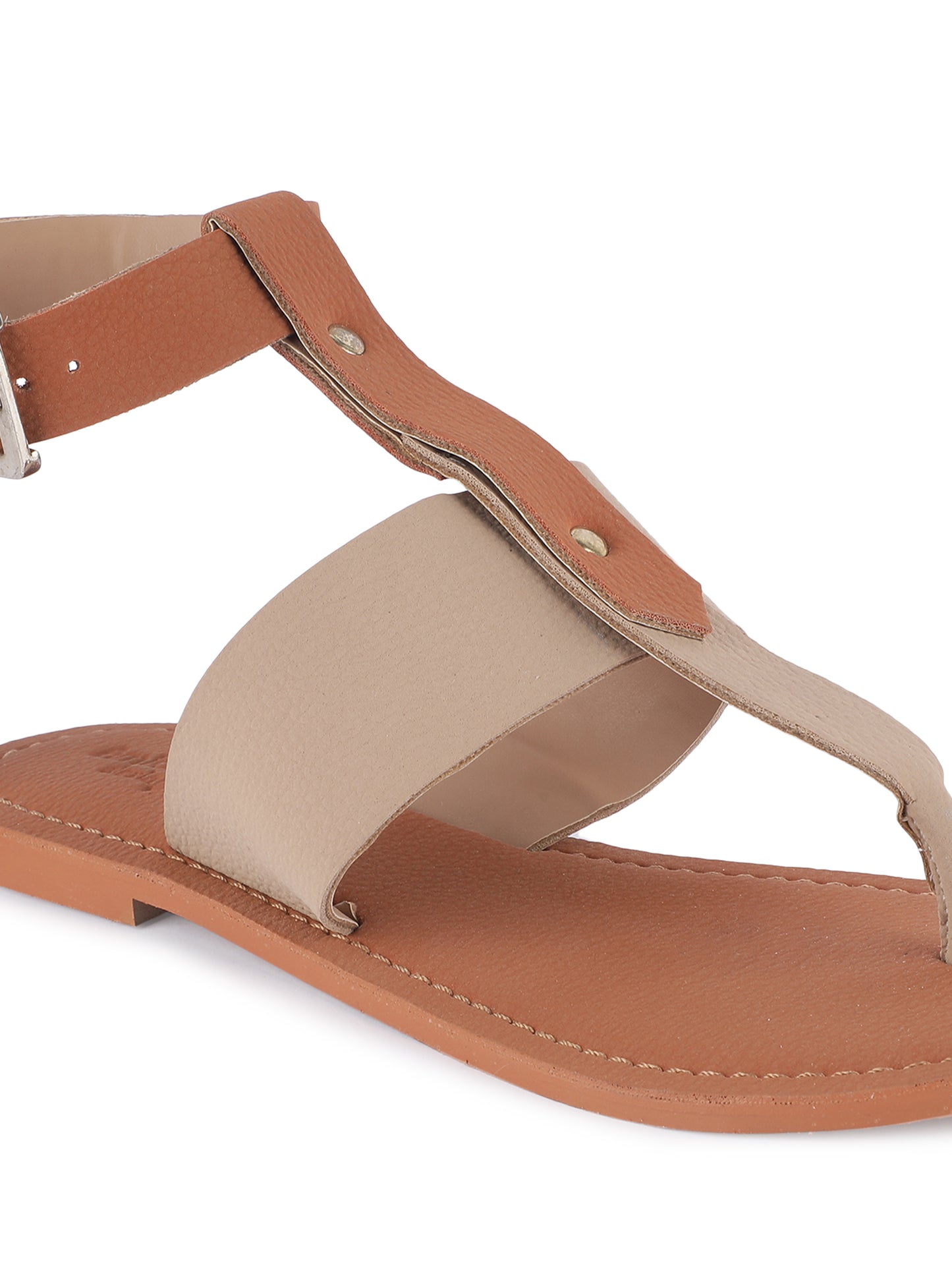 Brown Colombian Flats