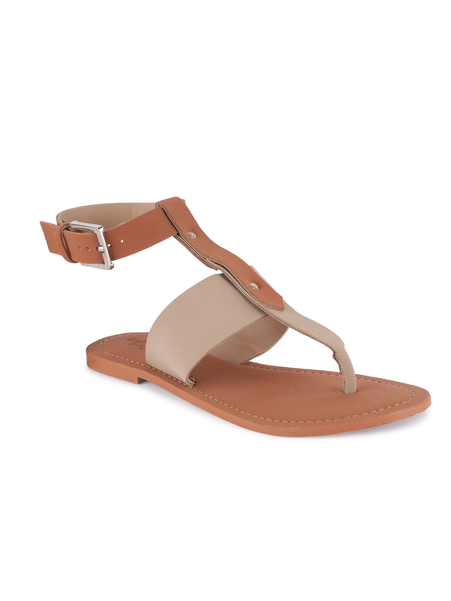 Brown Colombian Flats