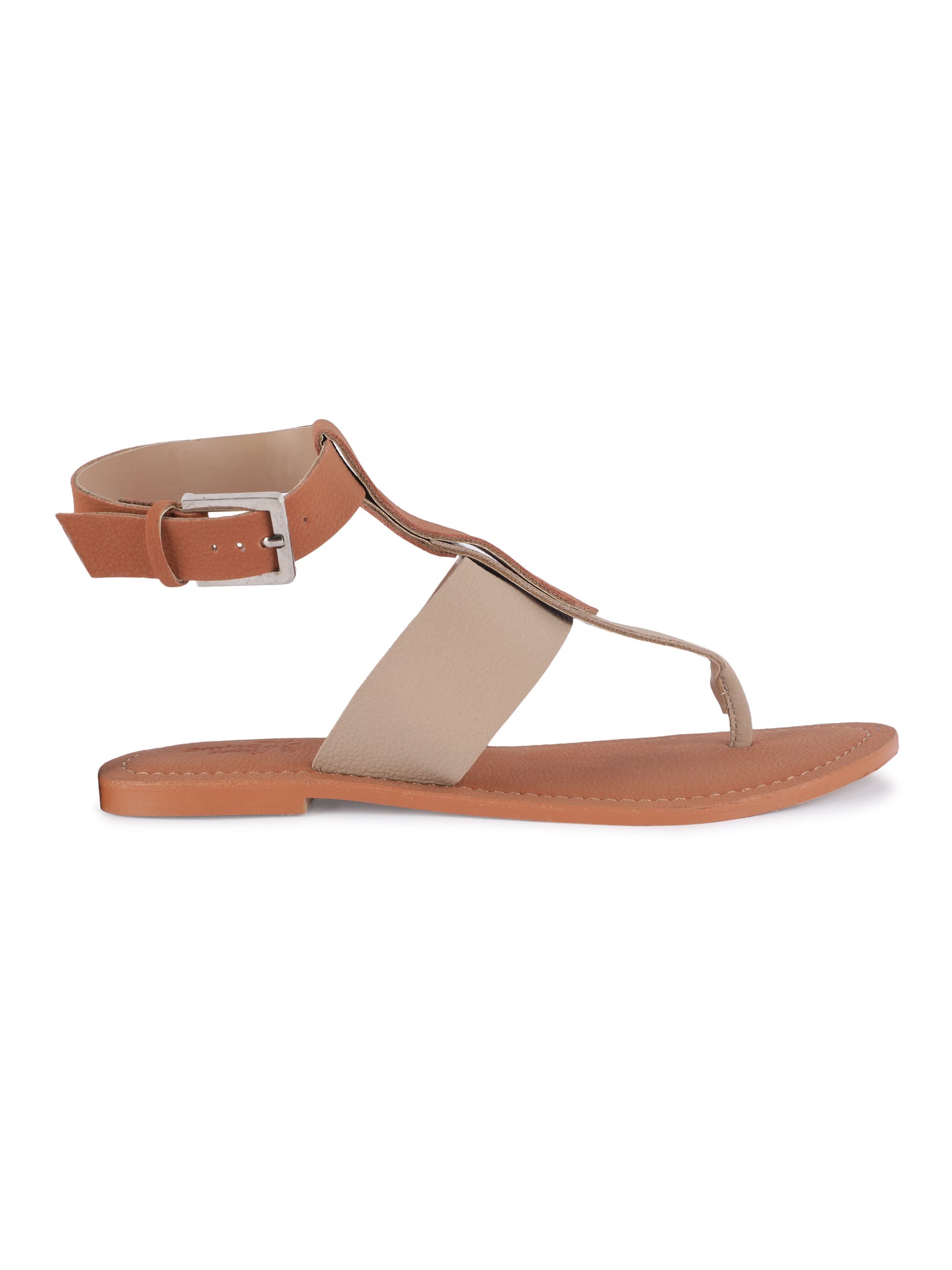 Brown Colombian Flats