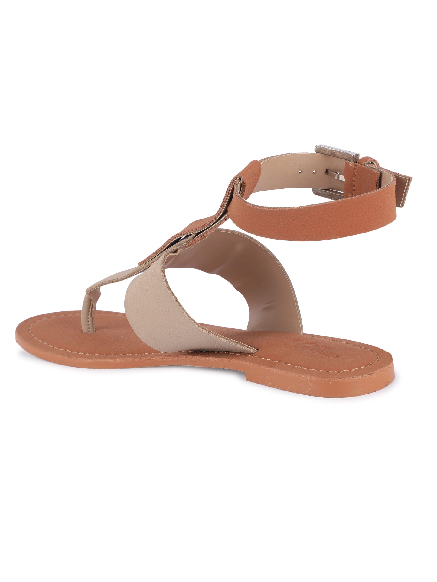 Brown Colombian Flats