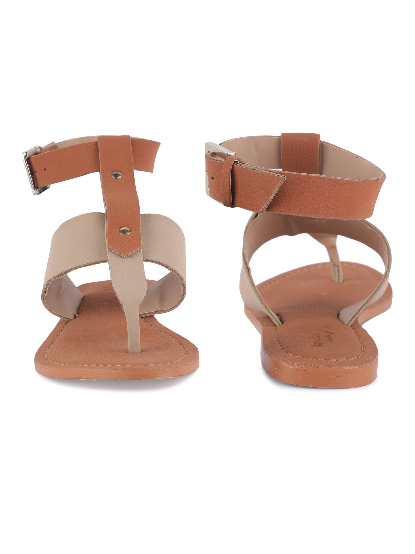 Brown Colombian Flats