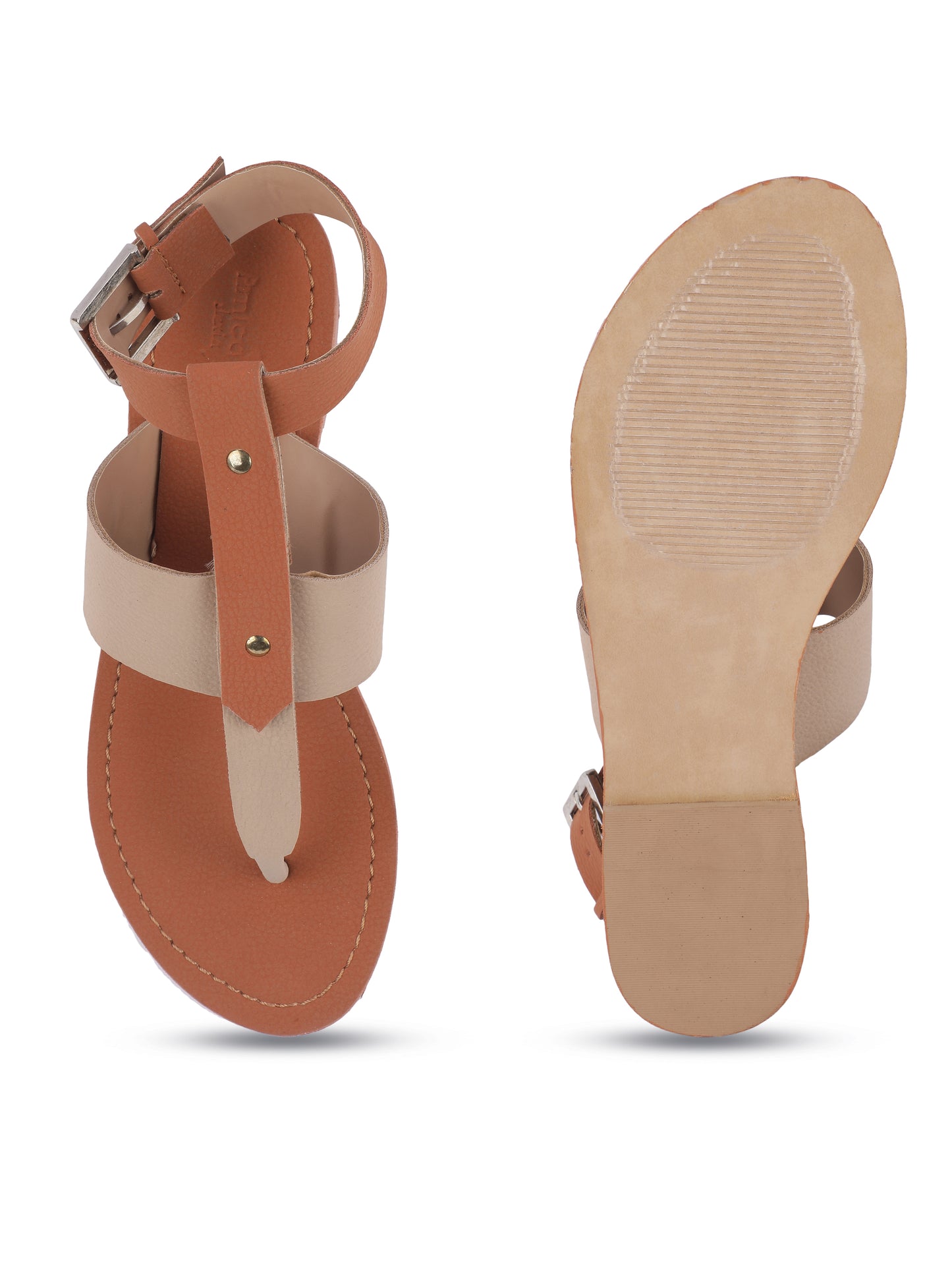 Brown Colombian Flats
