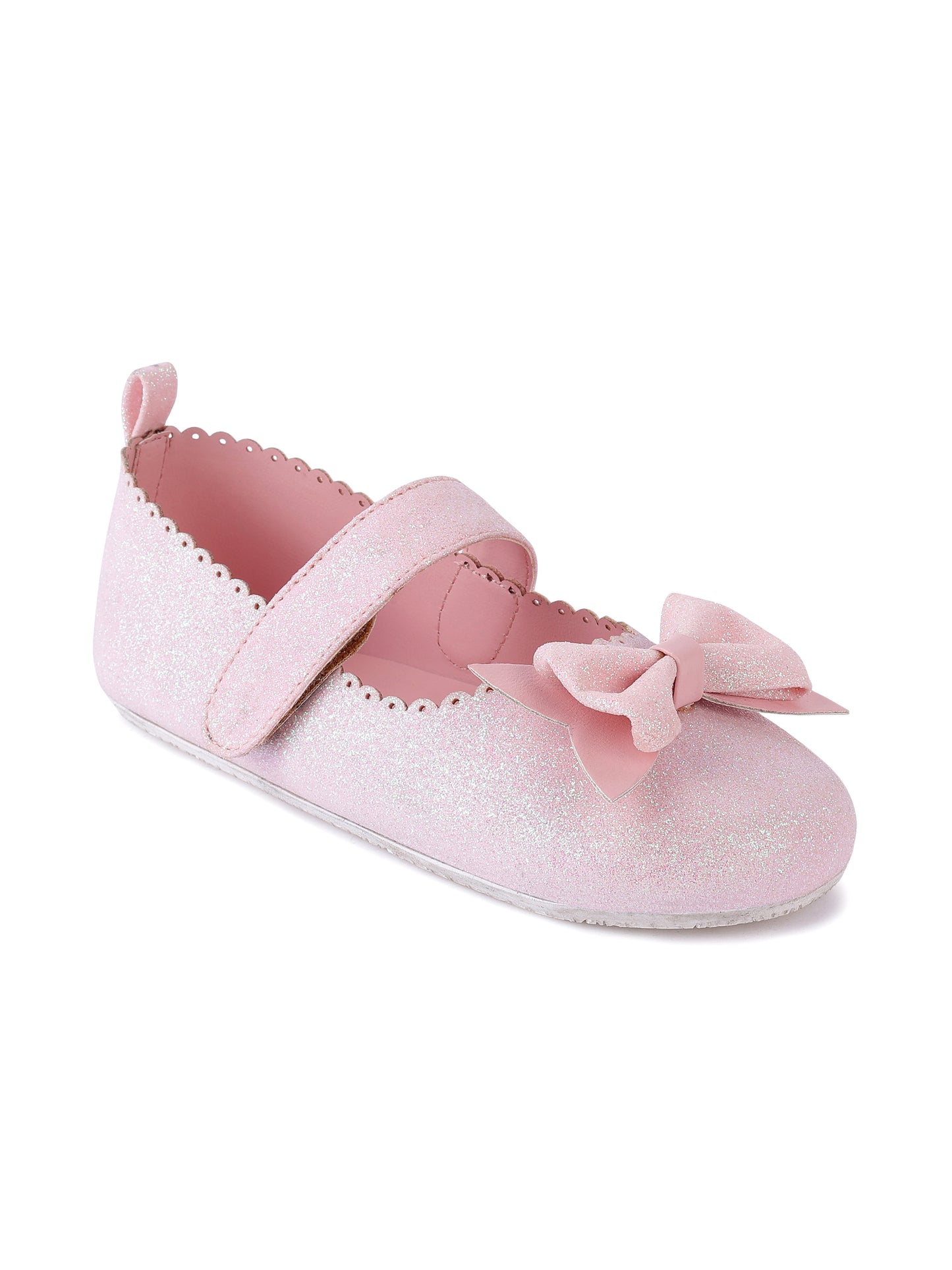 Kids Pink Ballerina Leisure By Anu Katiyar