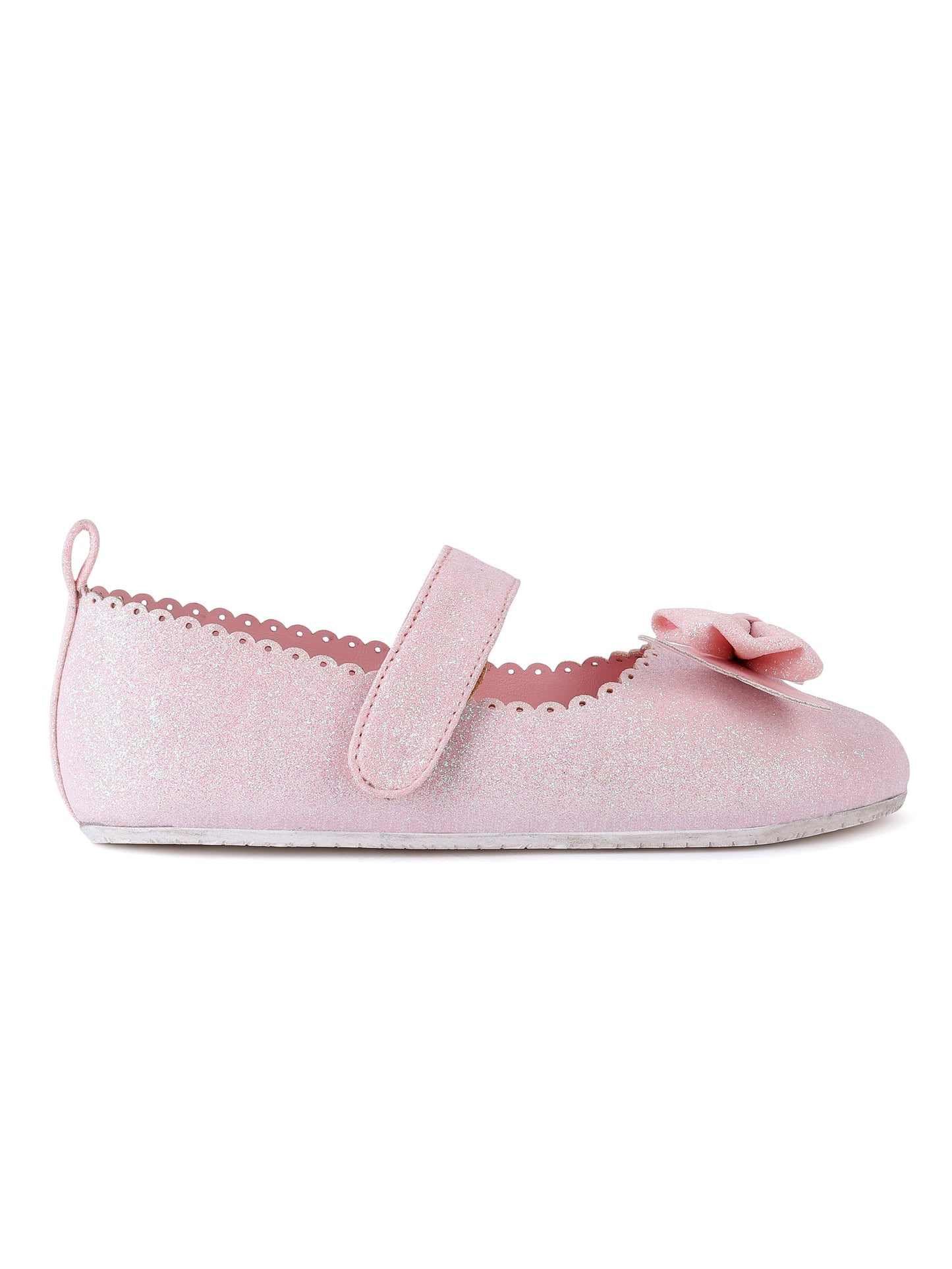 Kids Pink Ballerina Leisure By Anu Katiyar