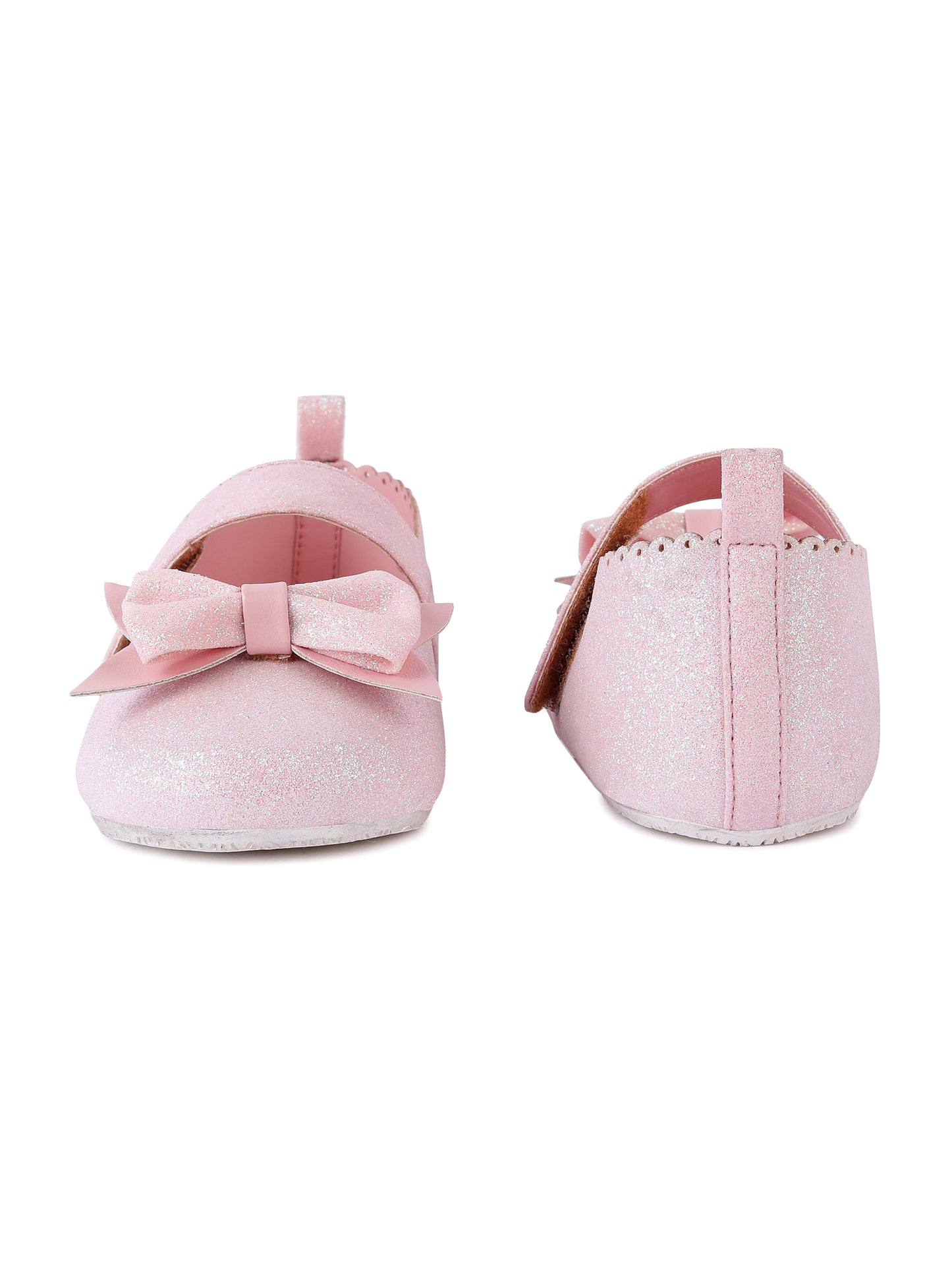 Kids Pink Ballerina Leisure By Anu Katiyar