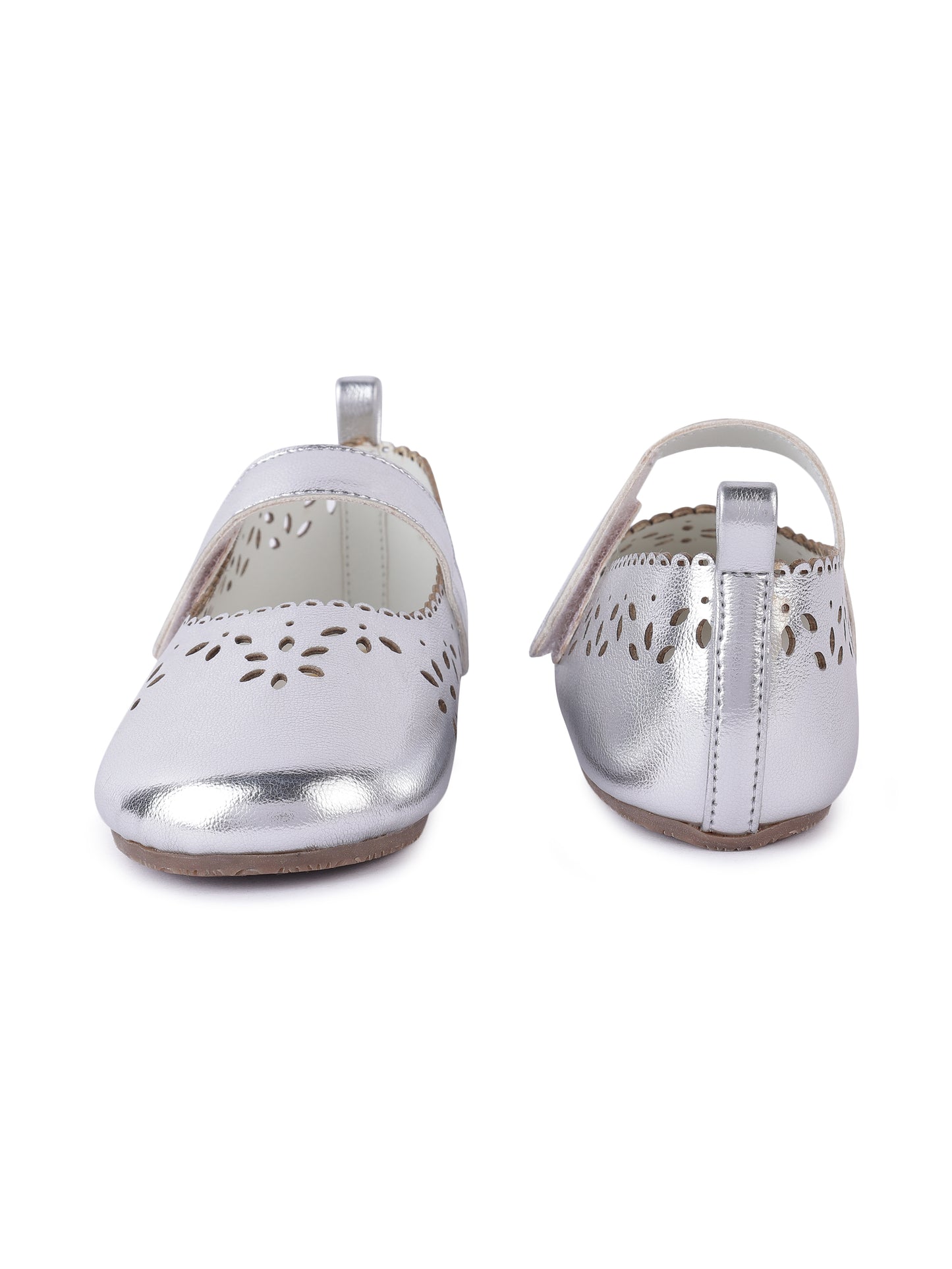 Silver Ballerina Leisure