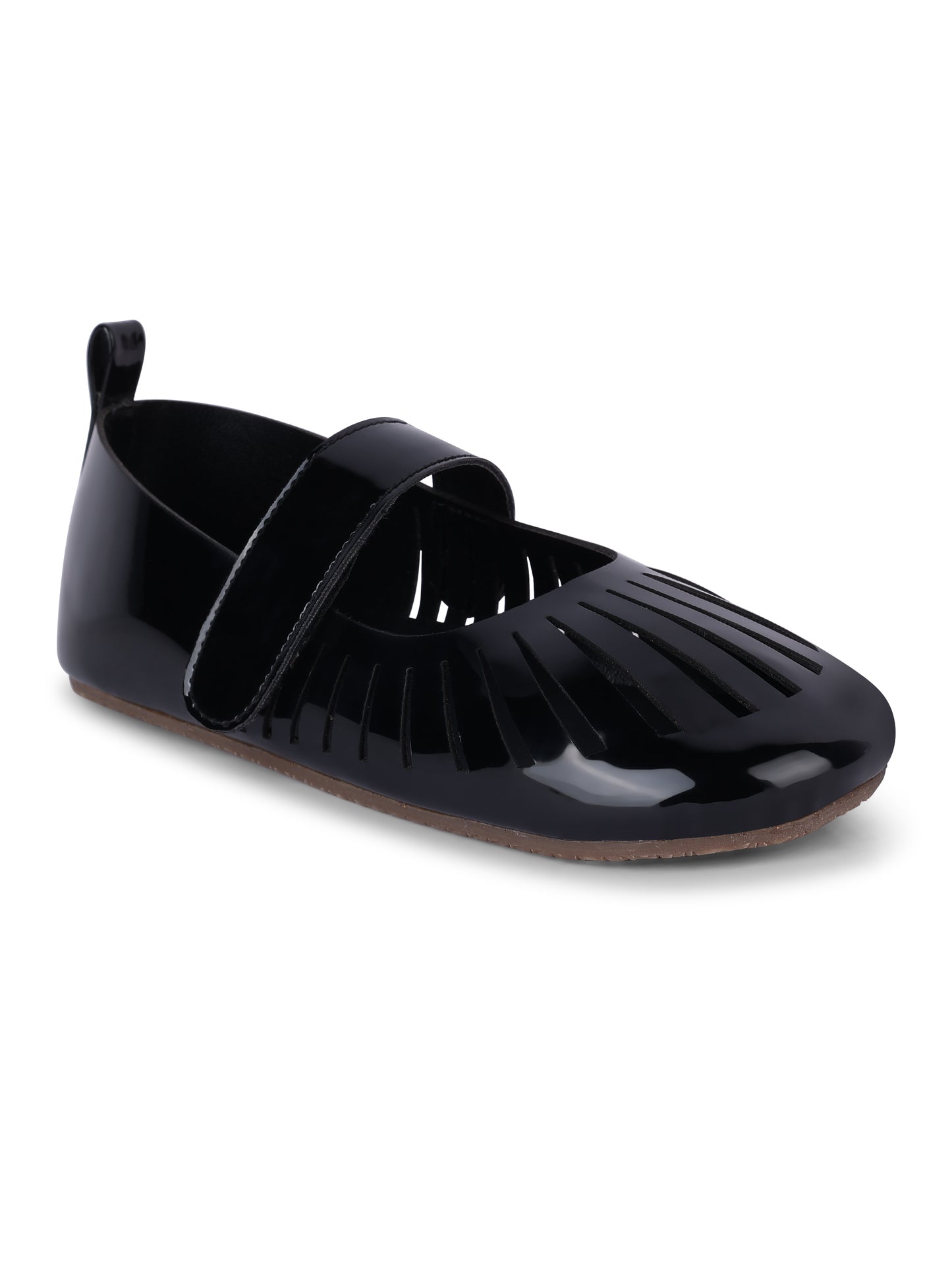 Kid Black Ballerina Leisure