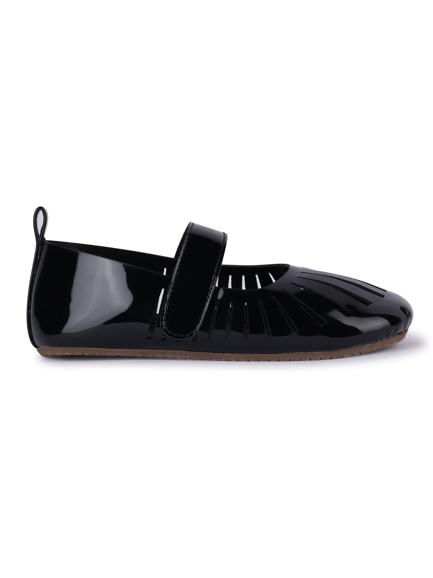Kid Black Ballerina Leisure