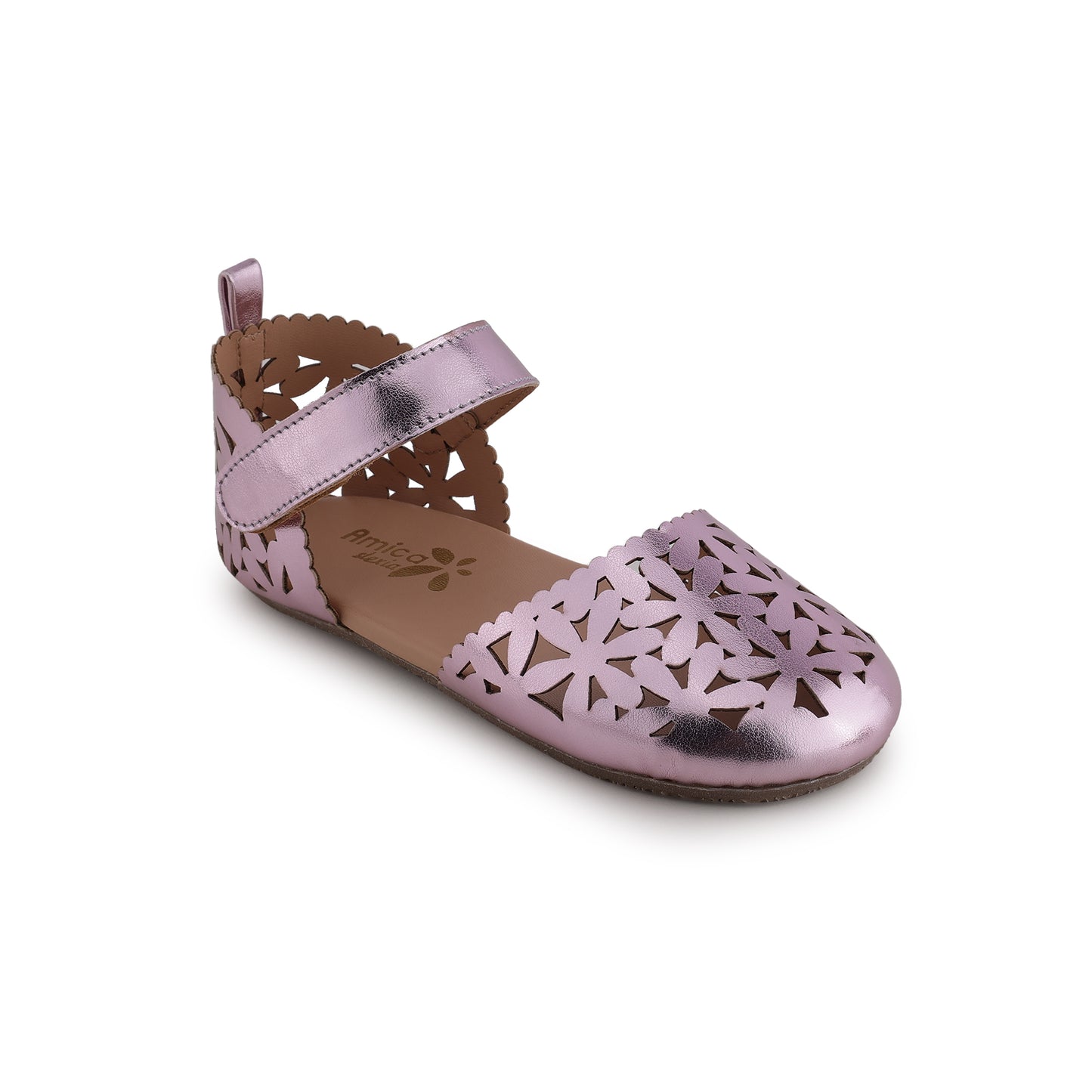 Pink Ballerina Leisure