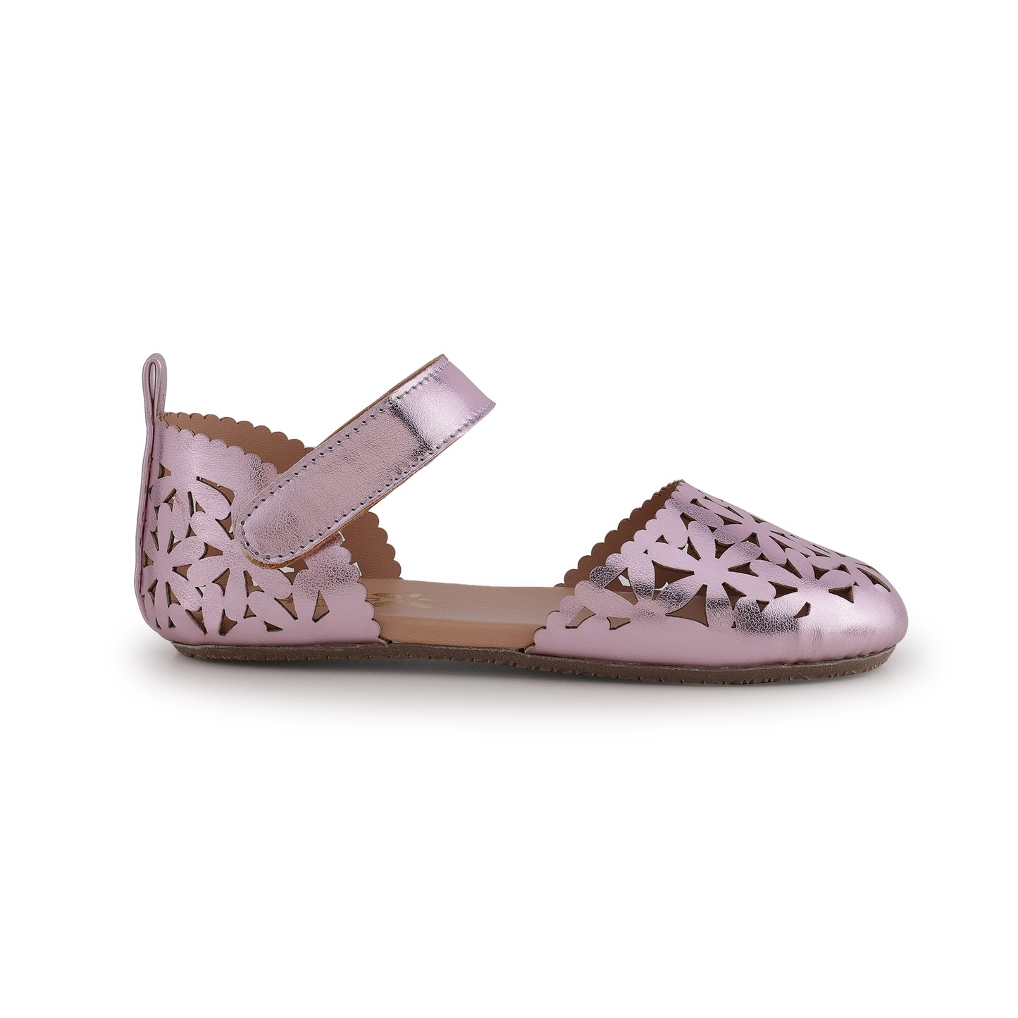 Pink Ballerina Leisure