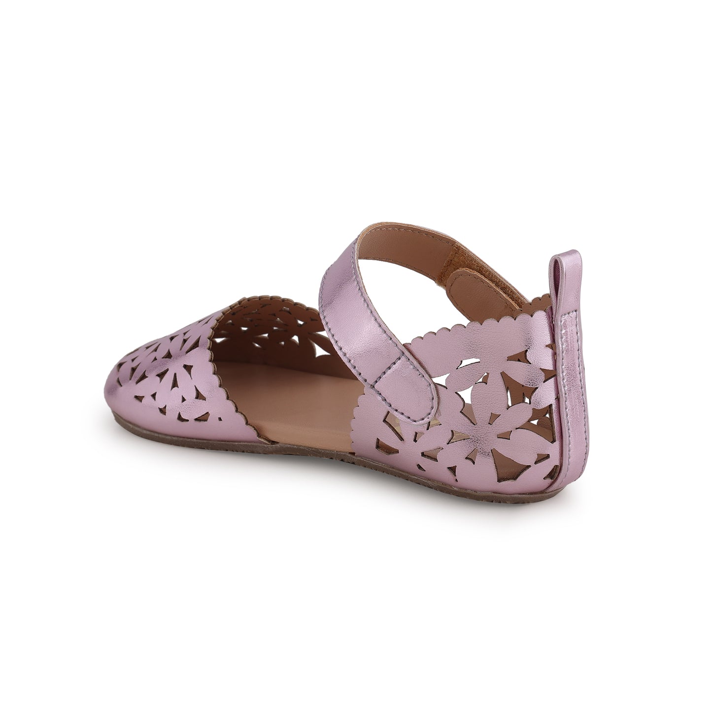 Pink Ballerina Leisure