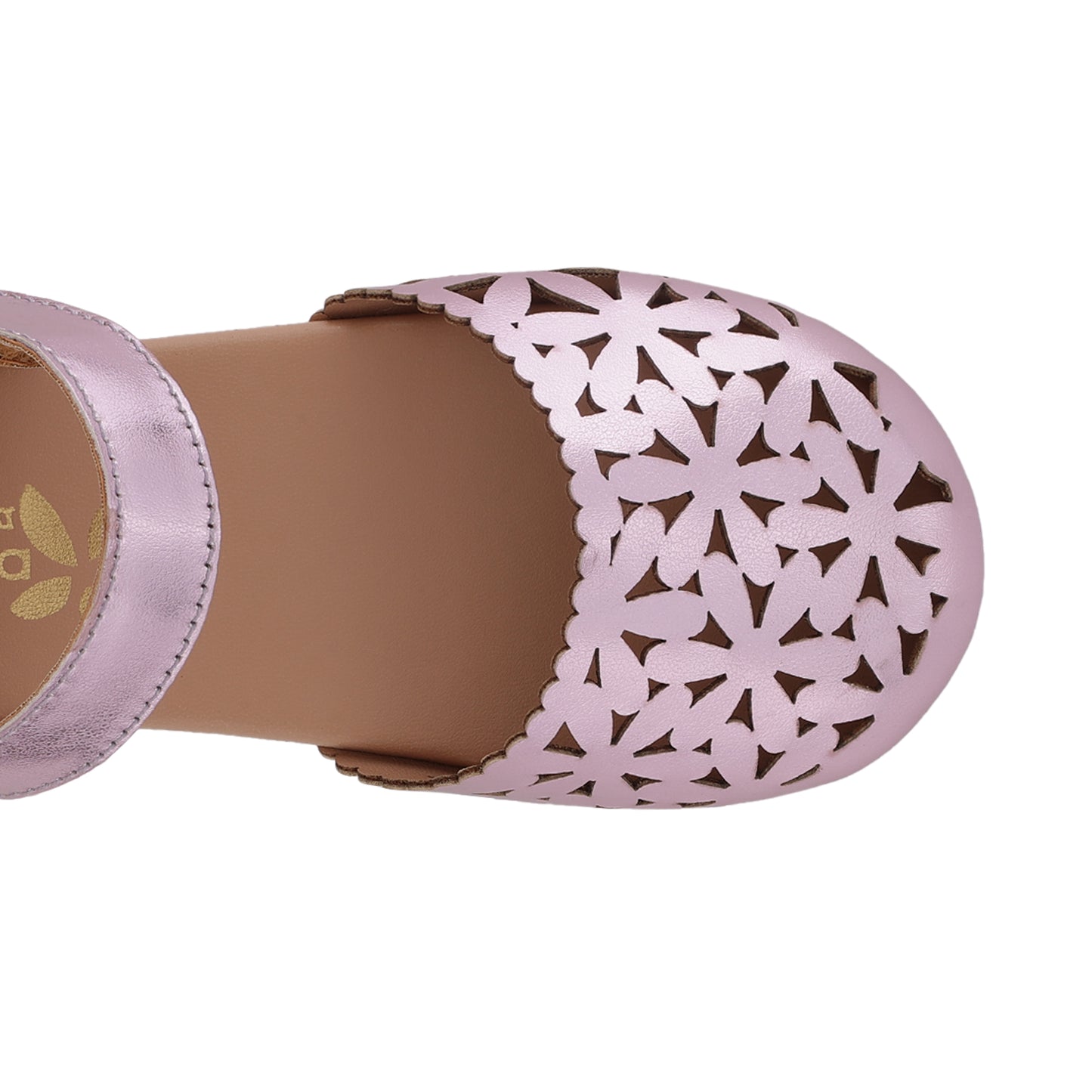 Pink Ballerina Leisure