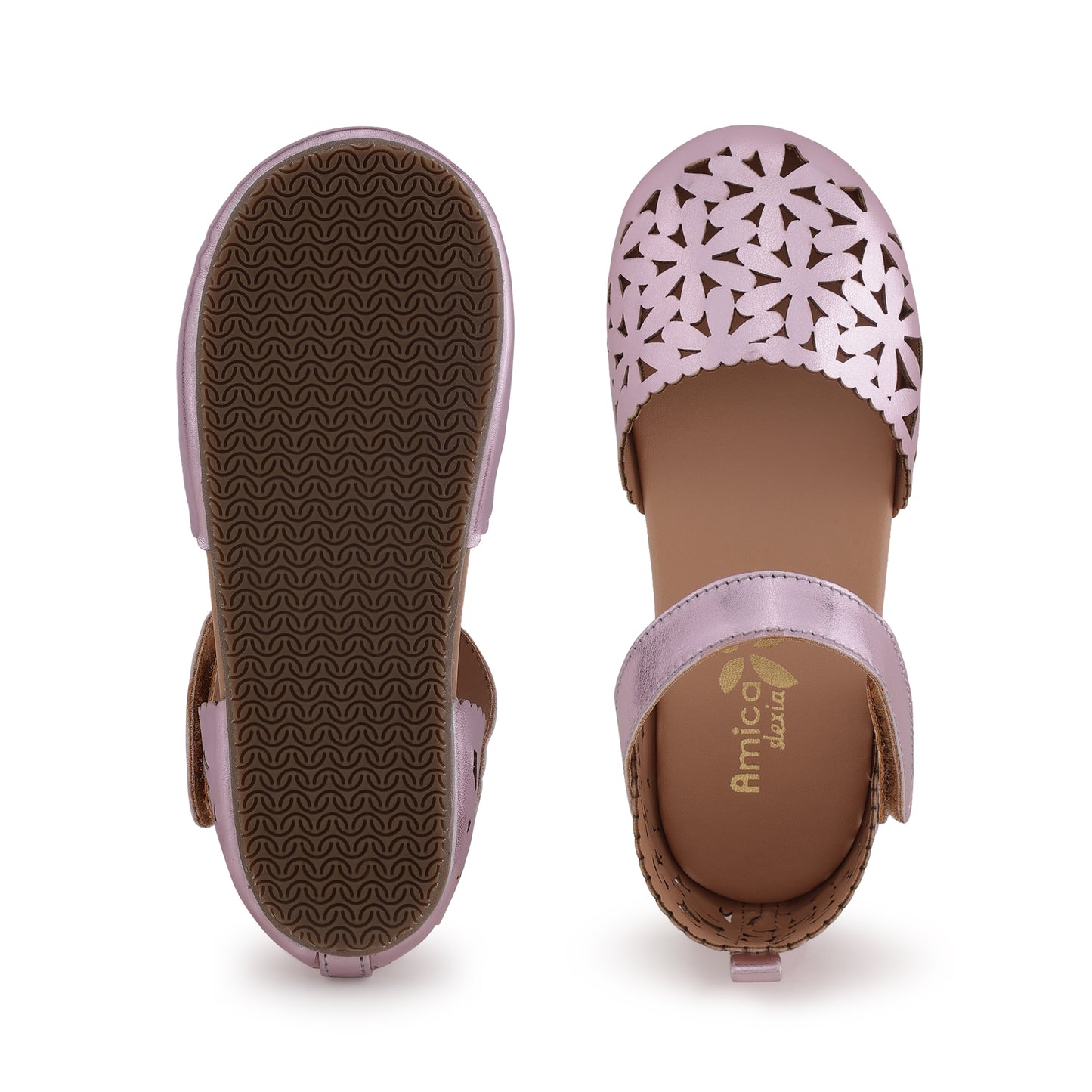 Pink Ballerina Leisure