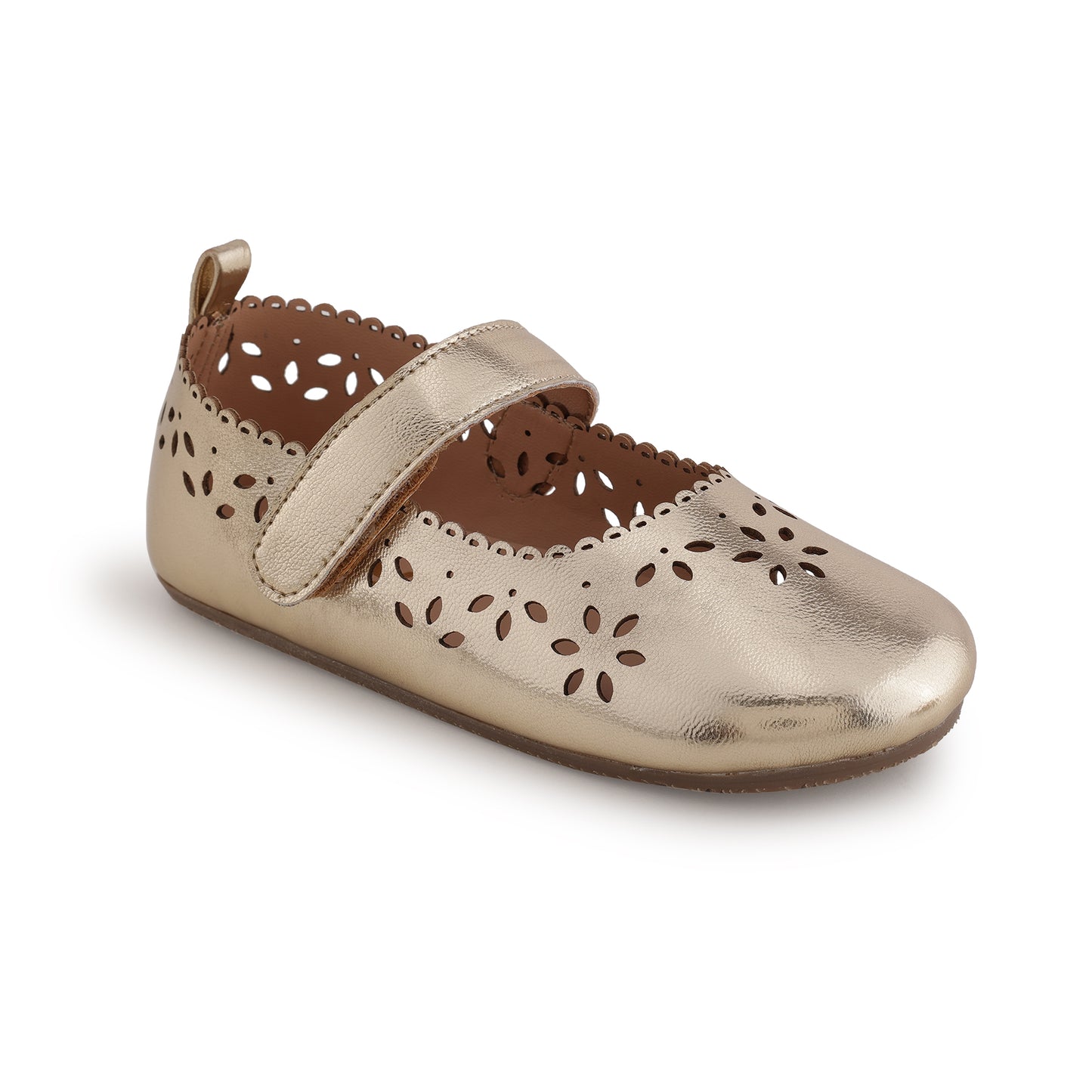 Gold Ballerina Leisure