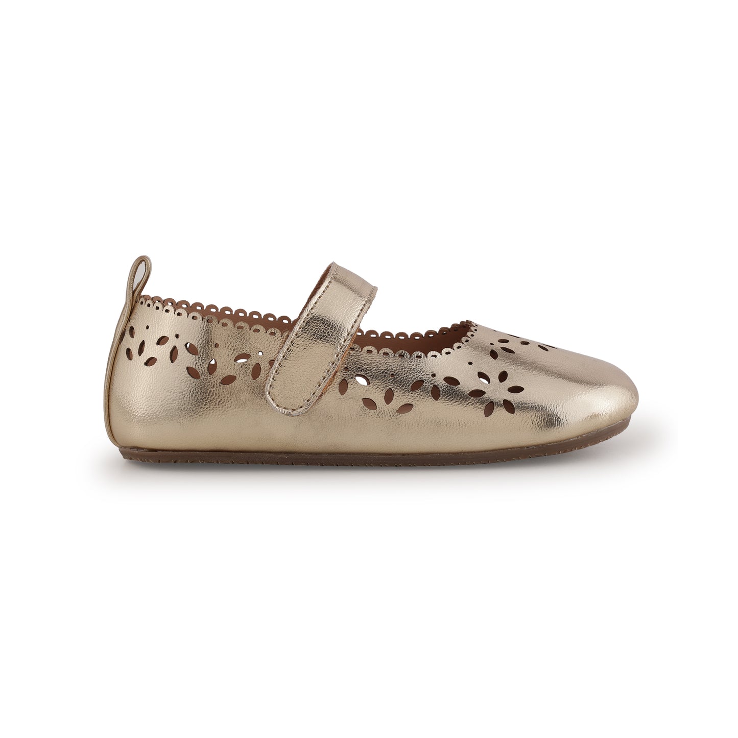 Gold Ballerina Leisure