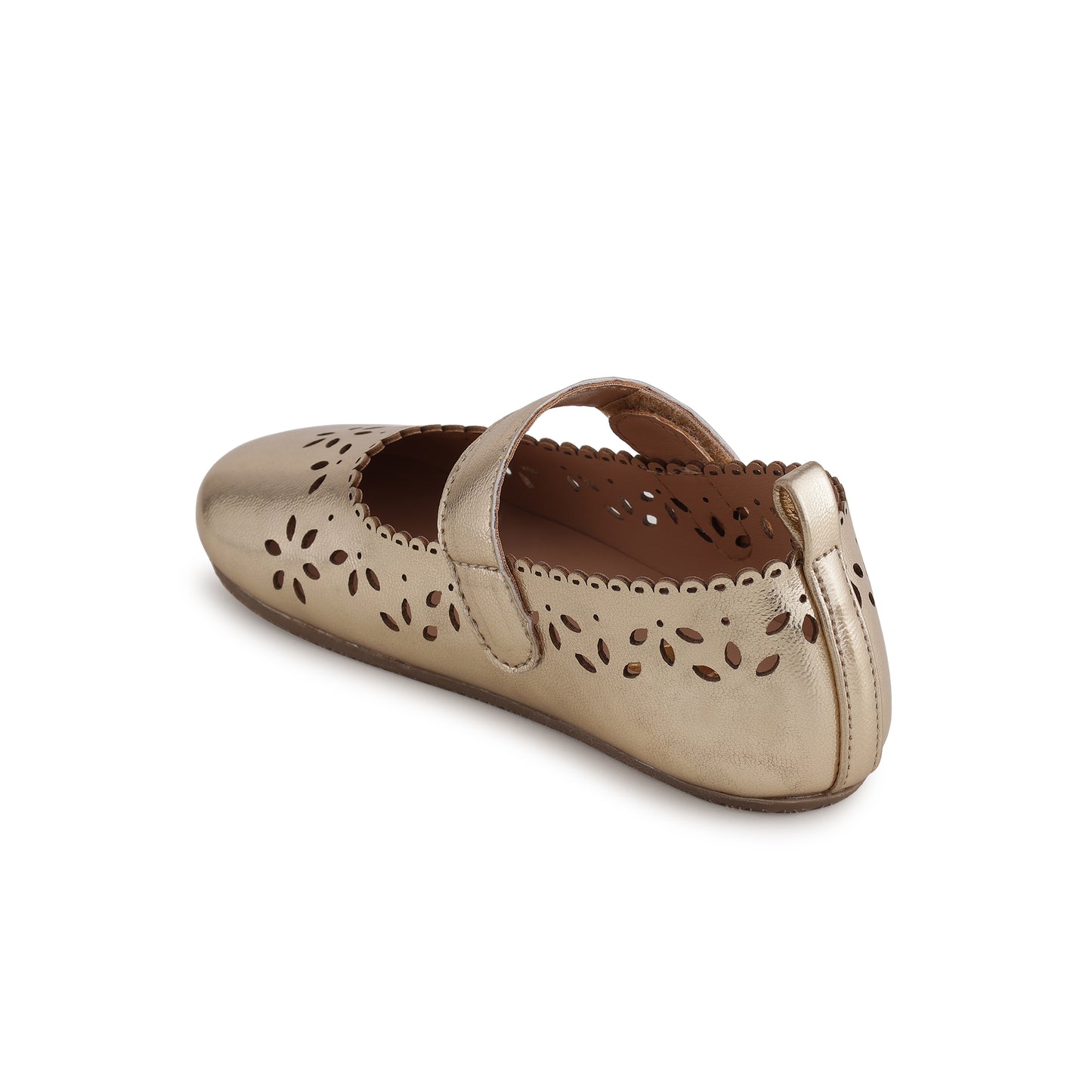 Gold Ballerina Leisure