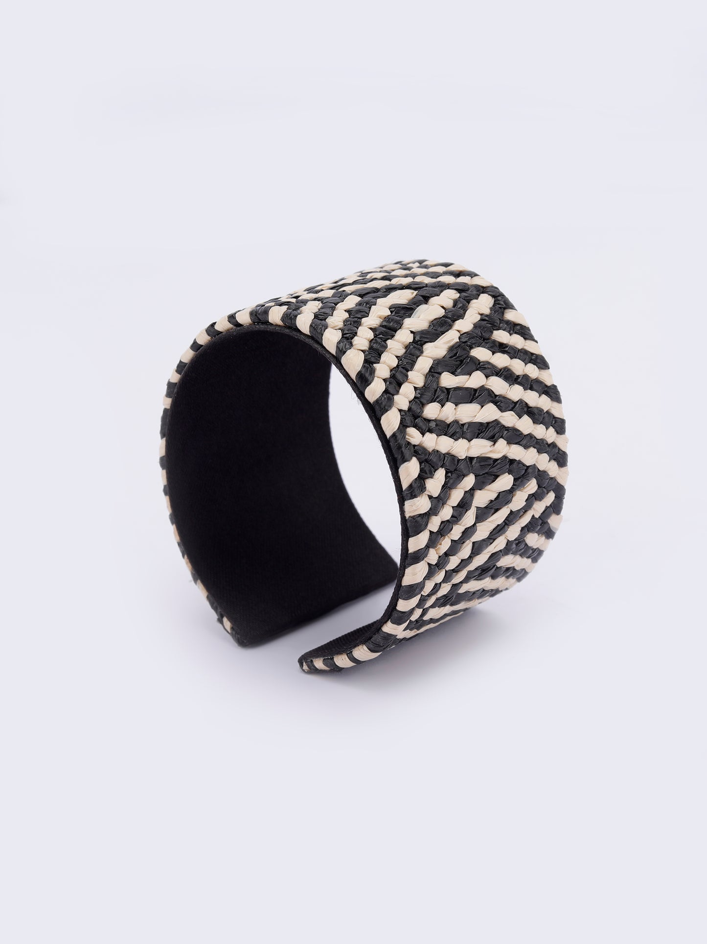 Banjara Style Peach Bangle