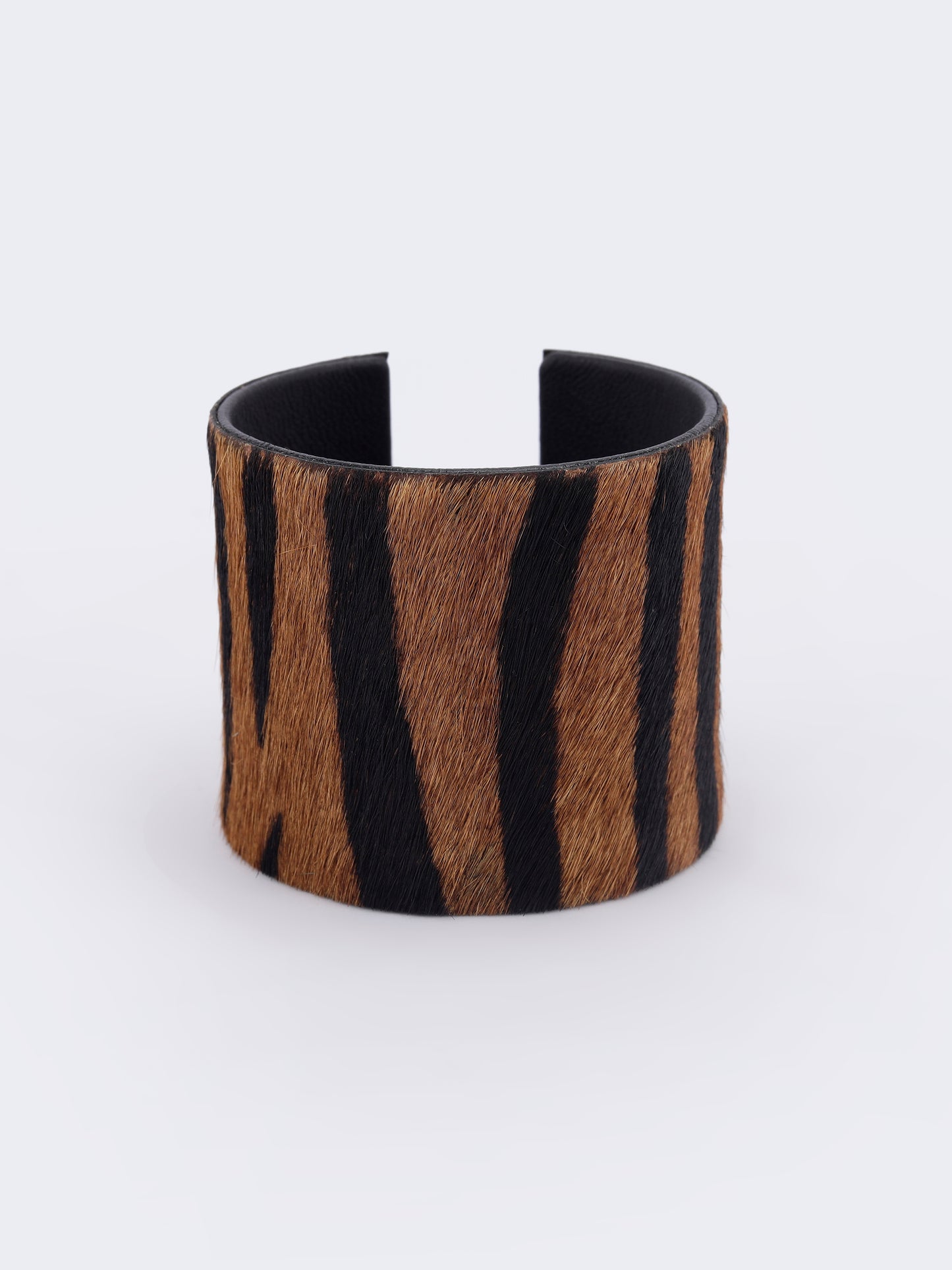 Tiger Design Bangle
