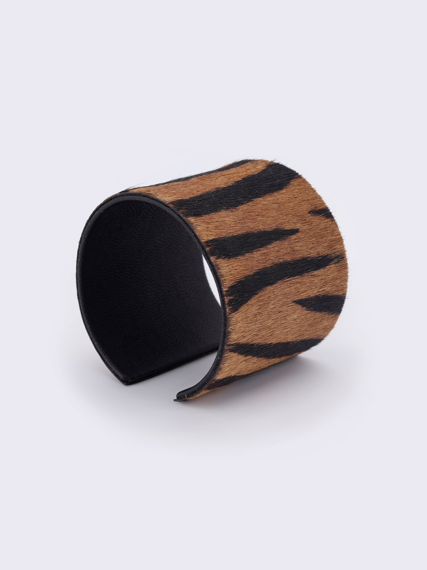 Tiger Design Bangle