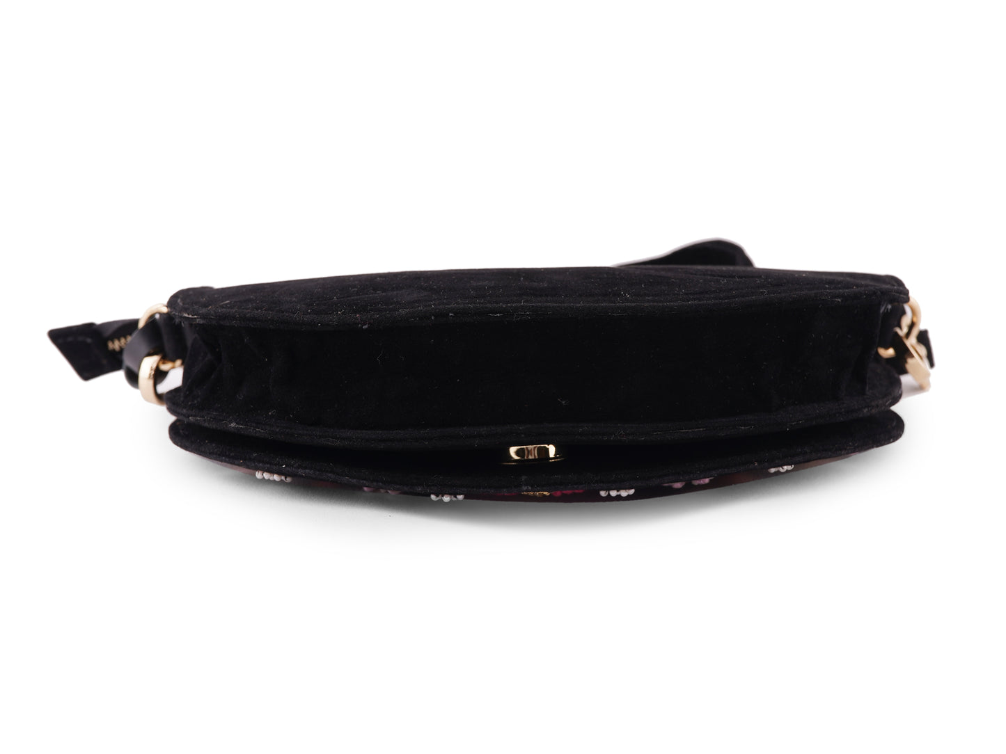Black Women Sling Bag Handcrafted Stylish Printed Sling bag for Women, Girls Travel Crossbody Bags