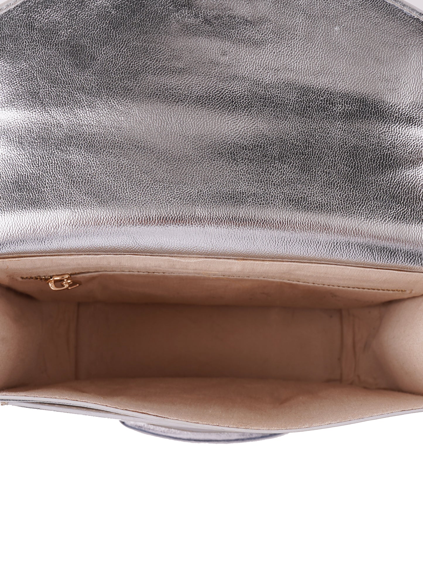 Silver Women Sling Bag Handcrafted Stylish Printed Sling bag for Women, Girls Travel Crossbody Bags