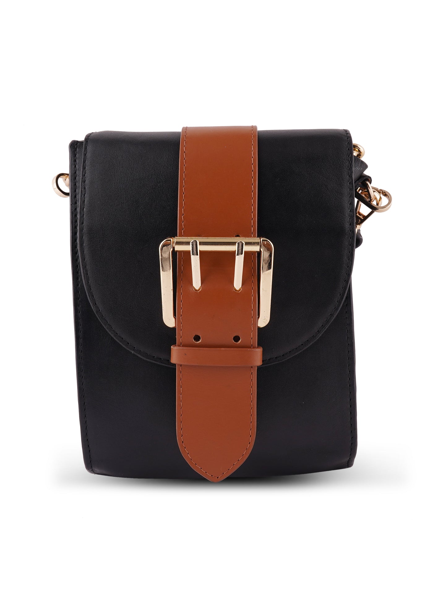 Black Women Sling Bag Handcrafted Stylish Printed Sling bag for Women, Girls Travel Crossbody Bags