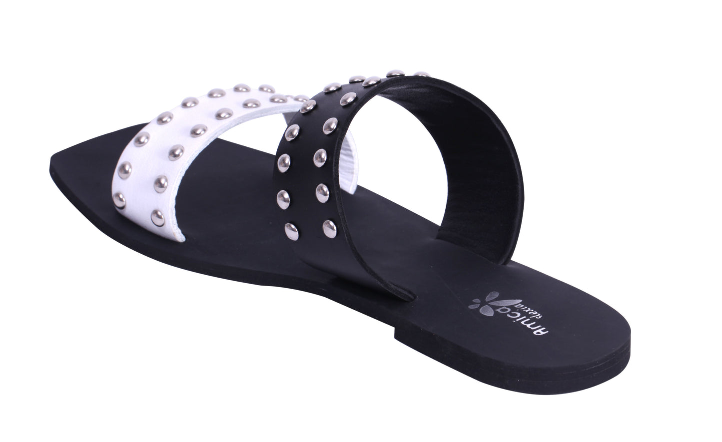 Rivit style sandal