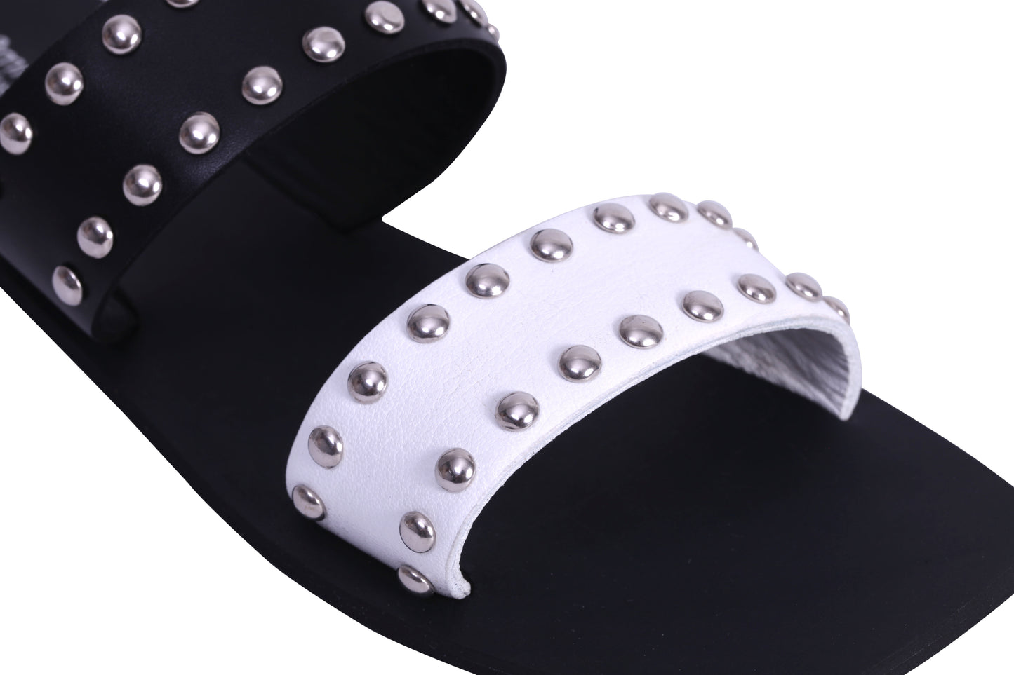 Rivit style sandal