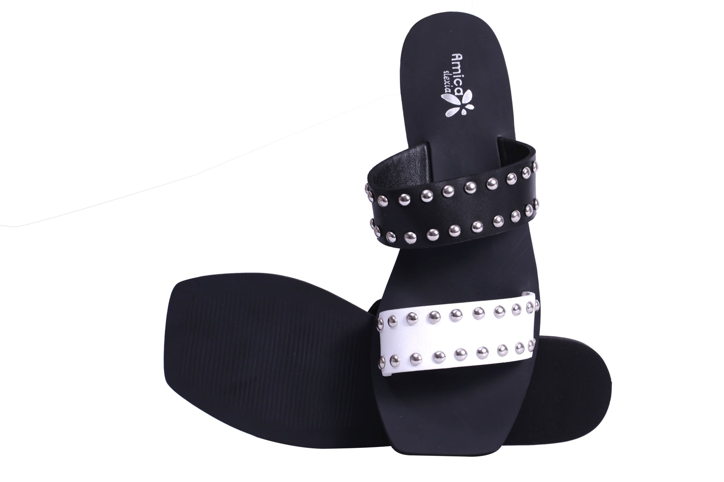 Rivit style sandal
