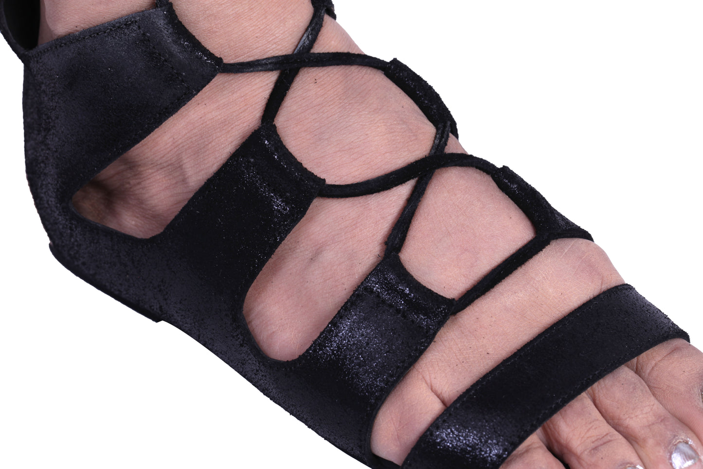 Black Gladiators