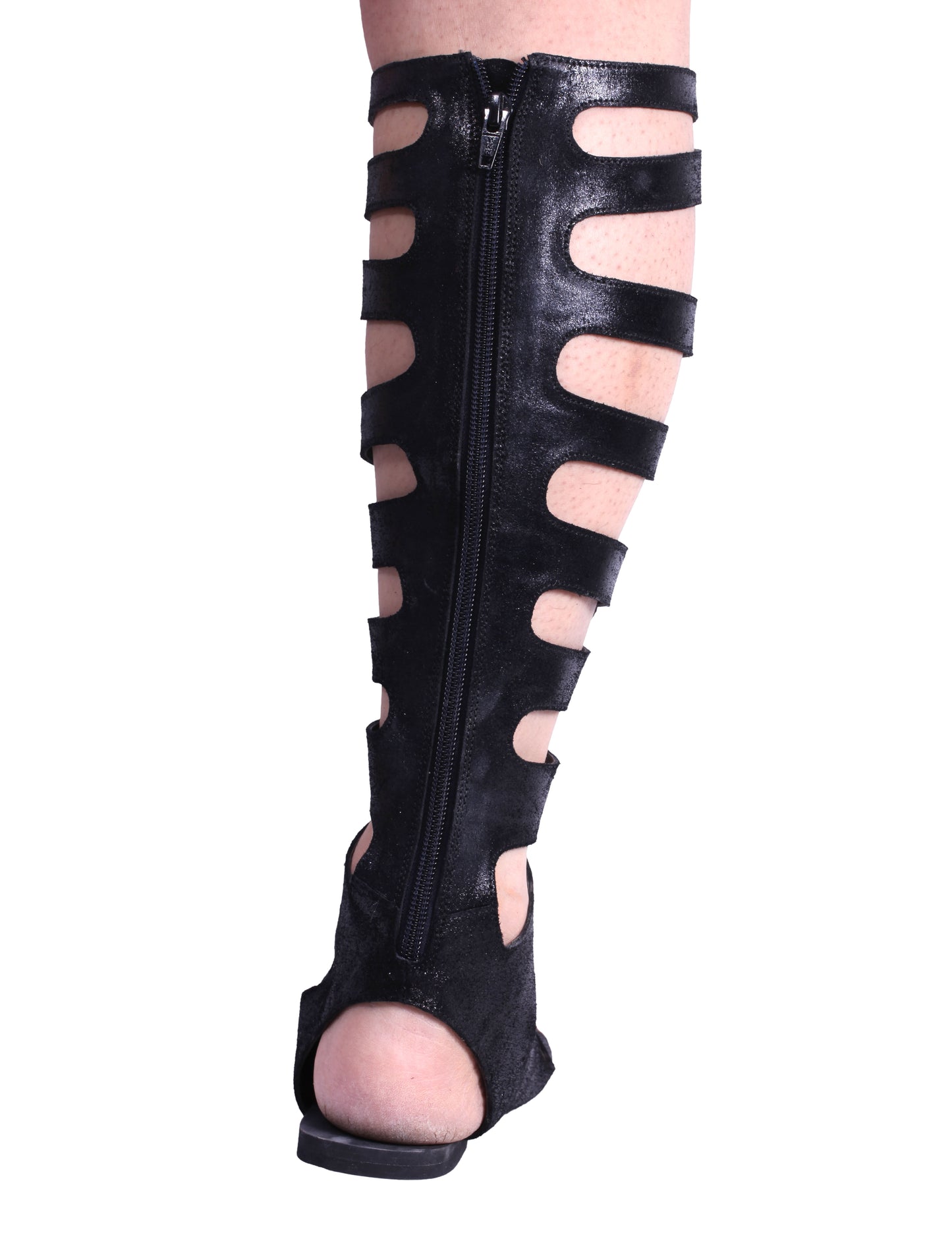 Black Gladiators