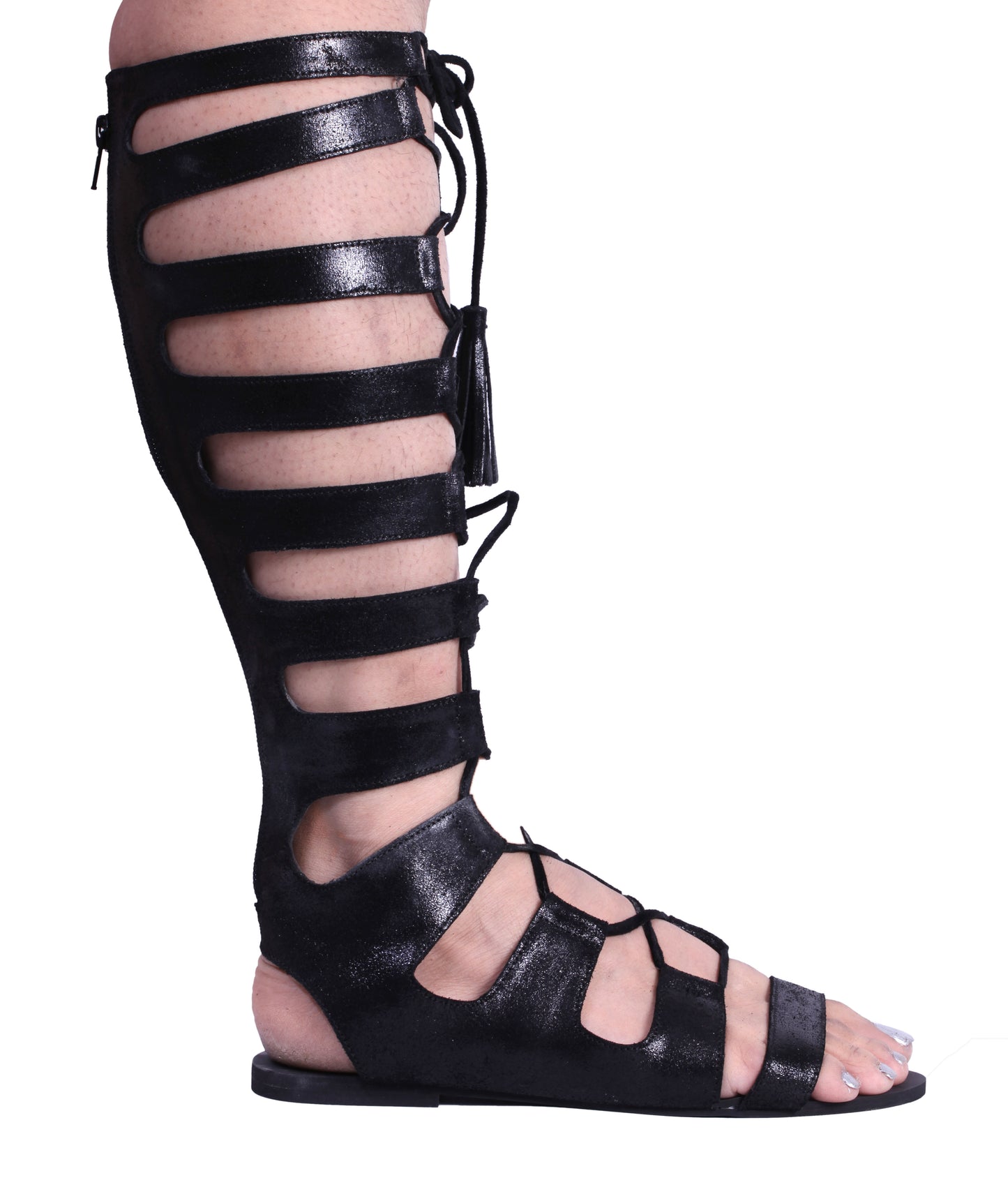Black Gladiators