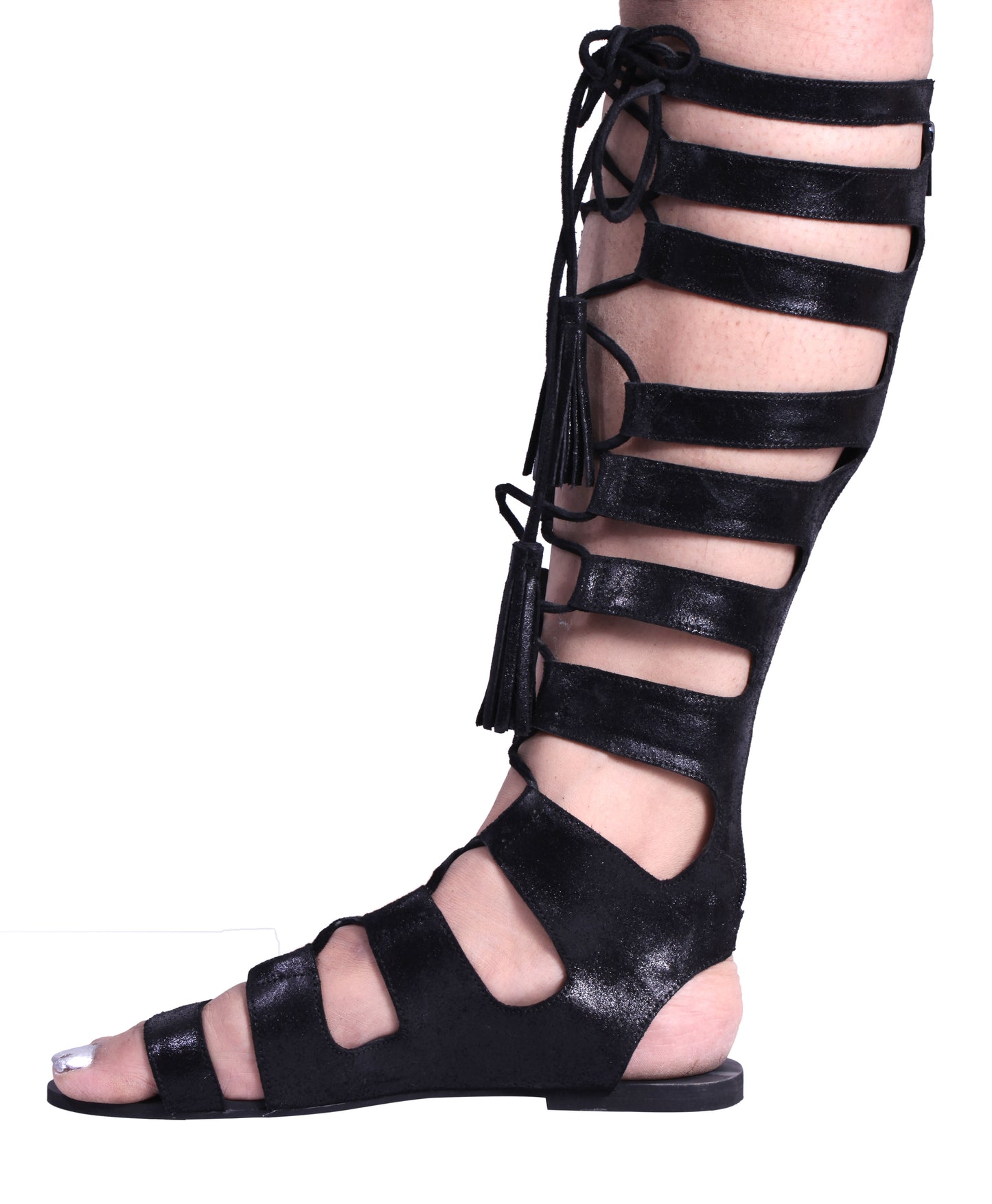 Black Gladiators