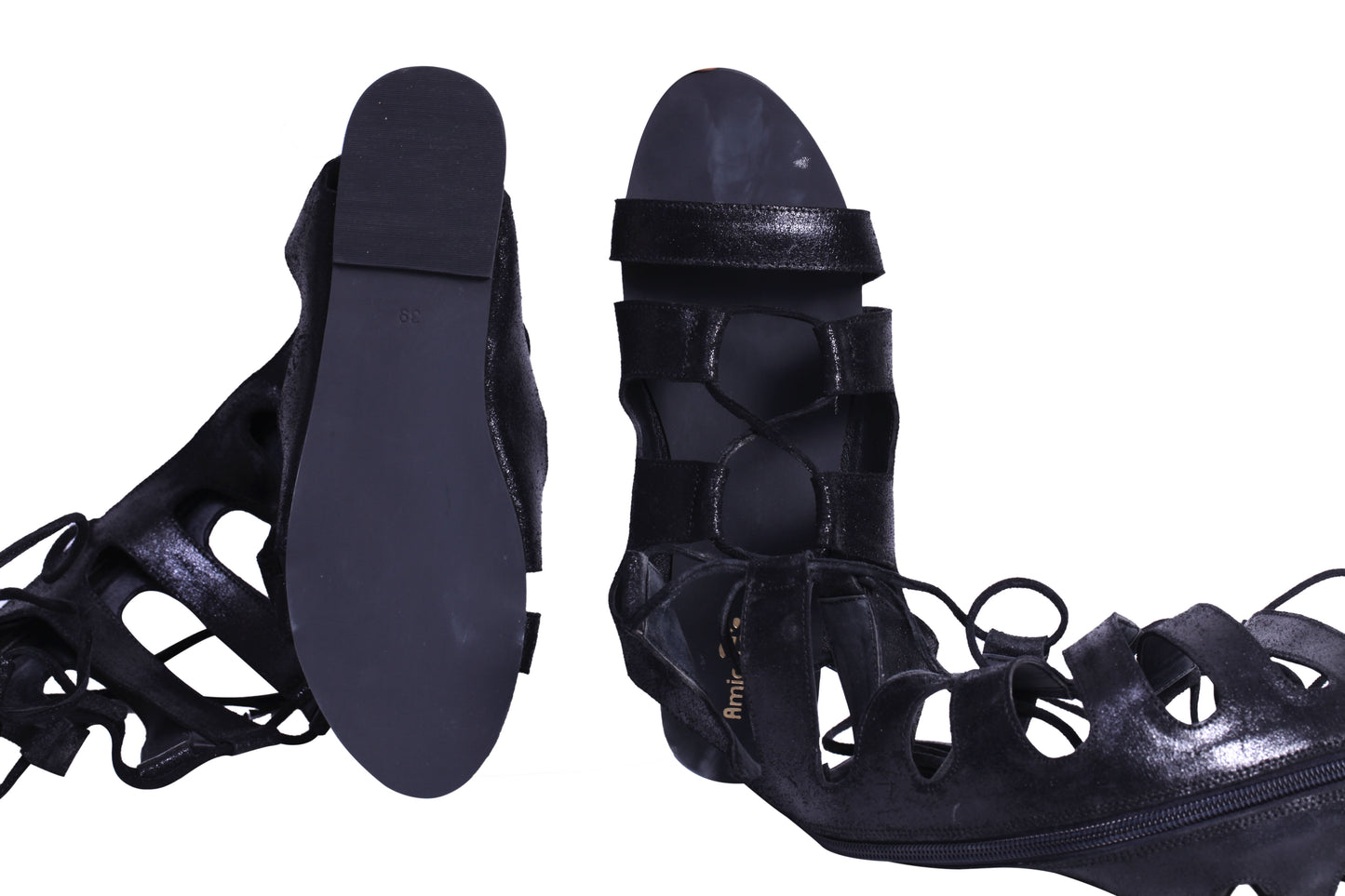 Black Gladiators