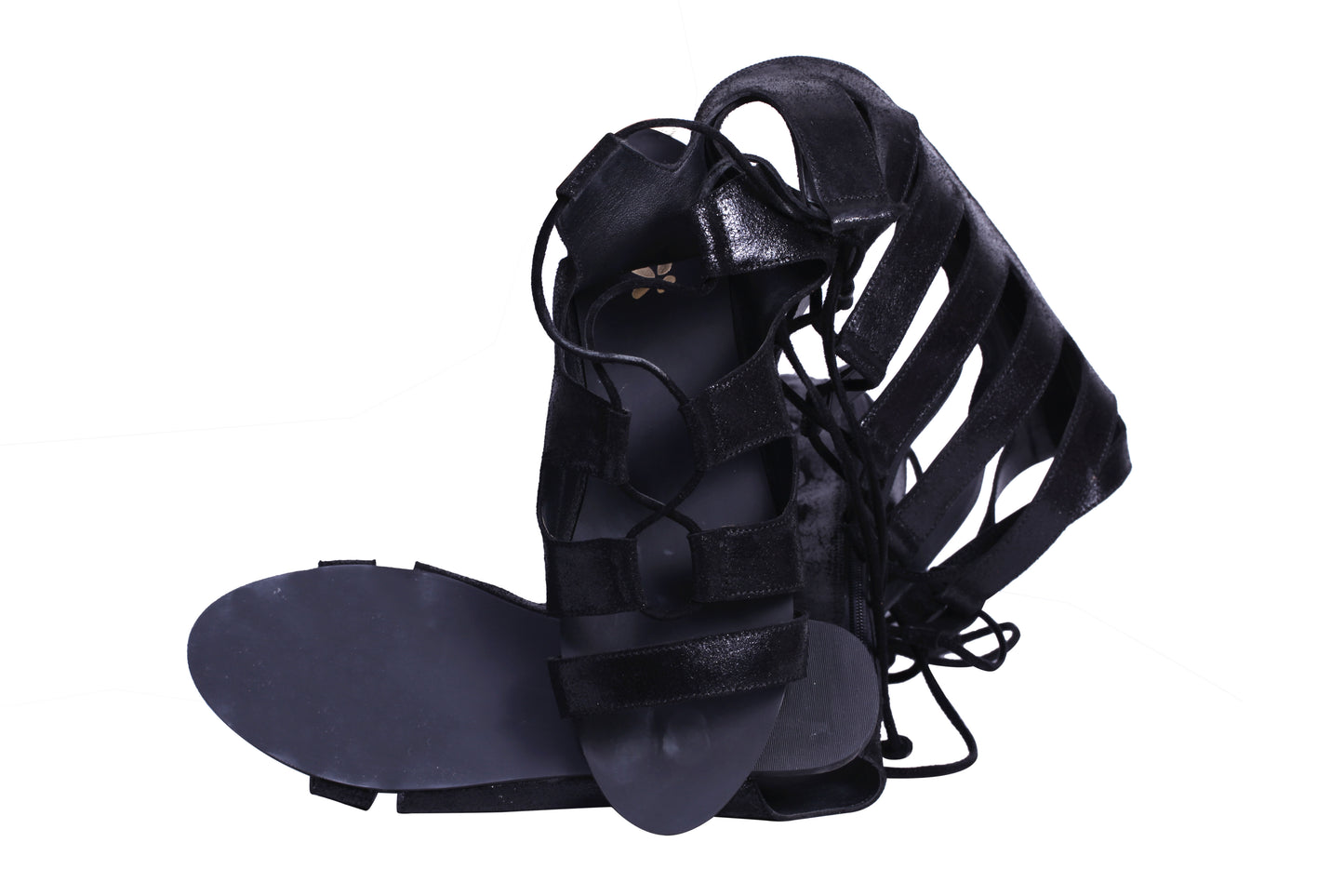Black Gladiators
