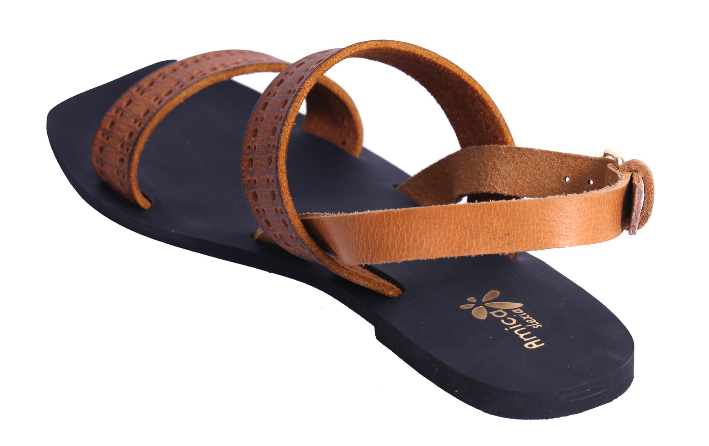 Leather Sandal