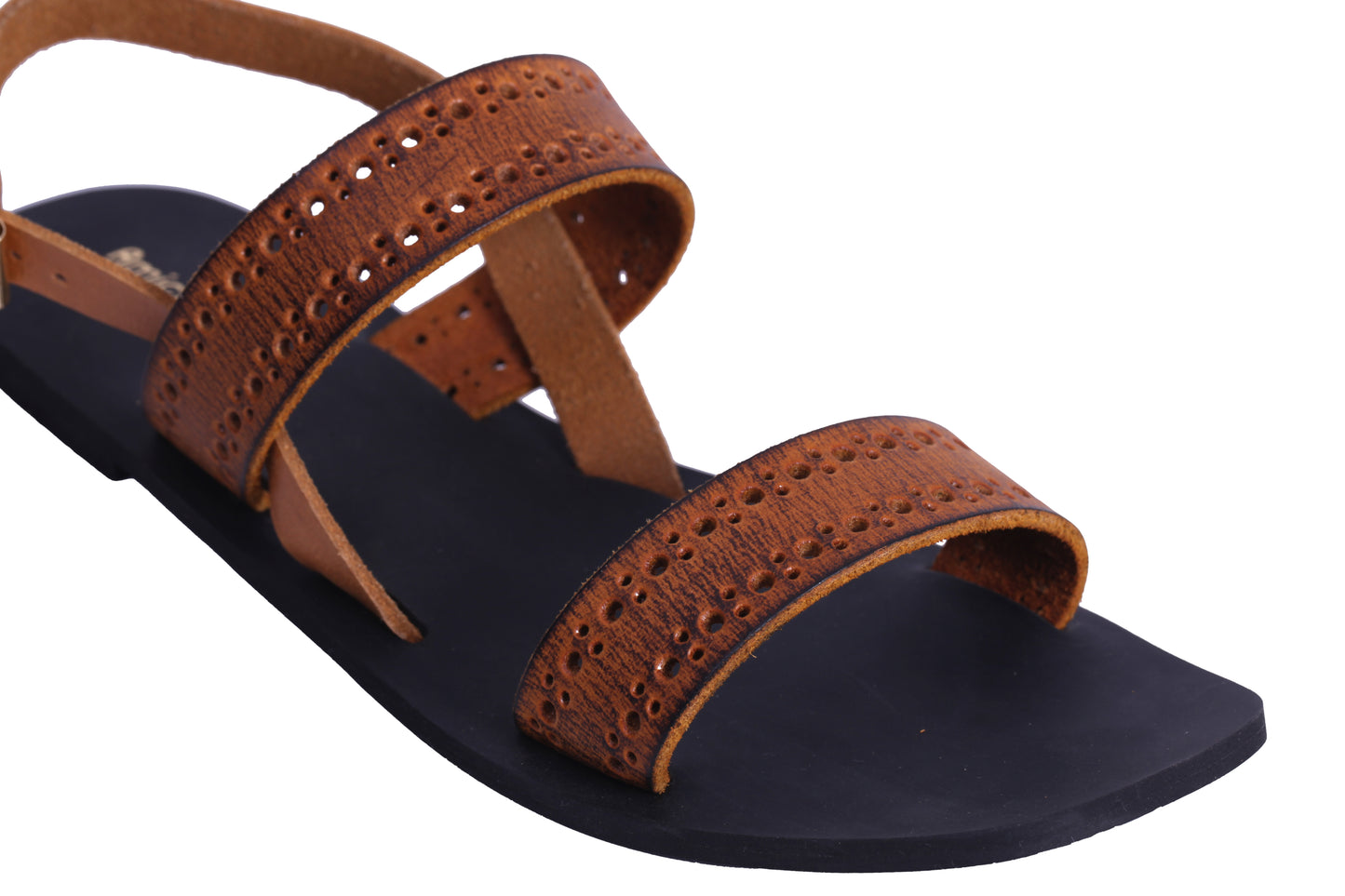 Leather Sandal